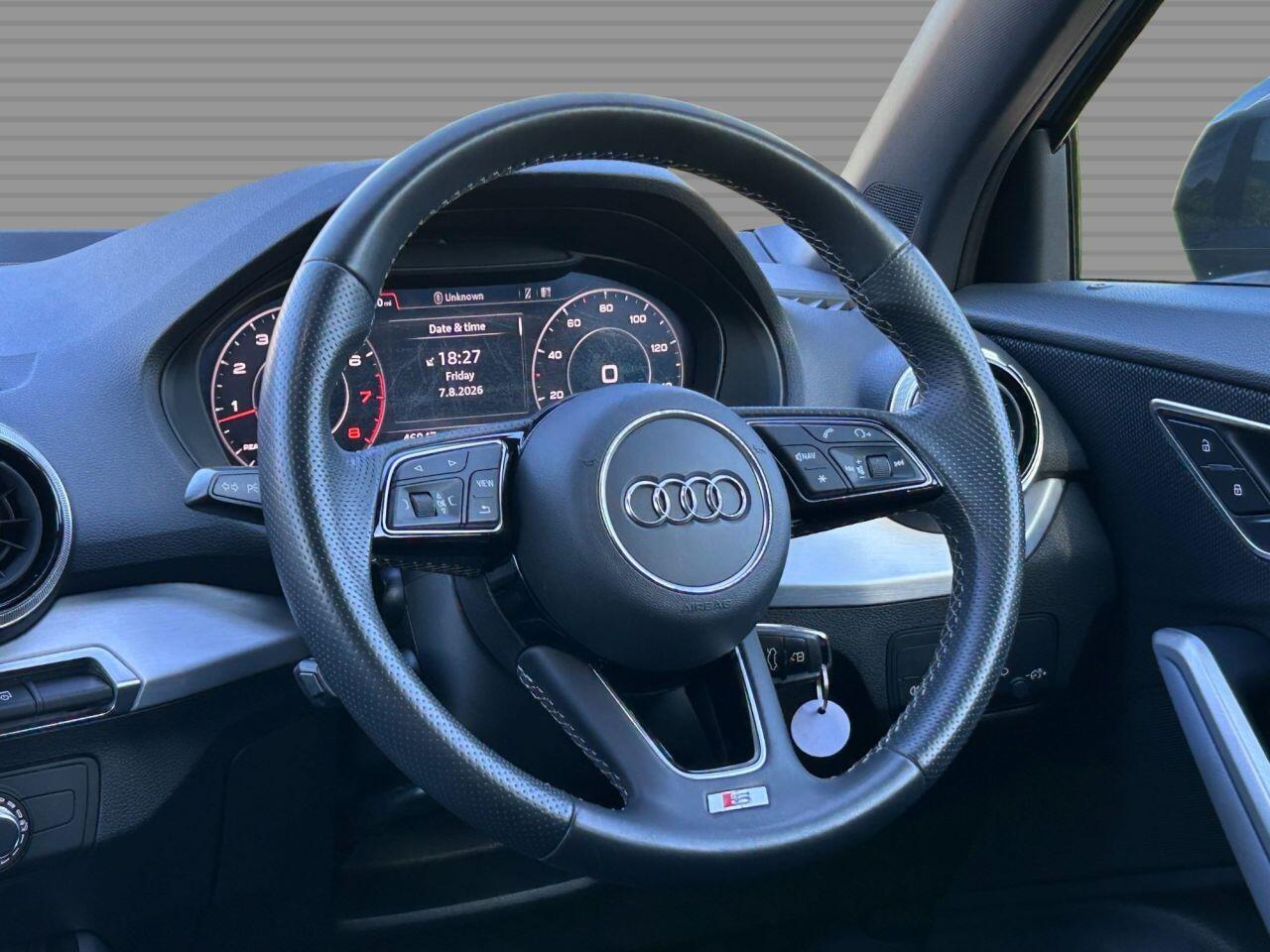 Audi Q2 - Image 19