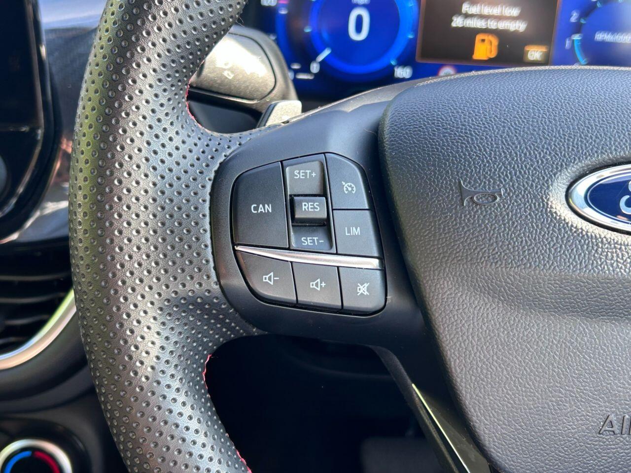 Ford Puma - Image 7
