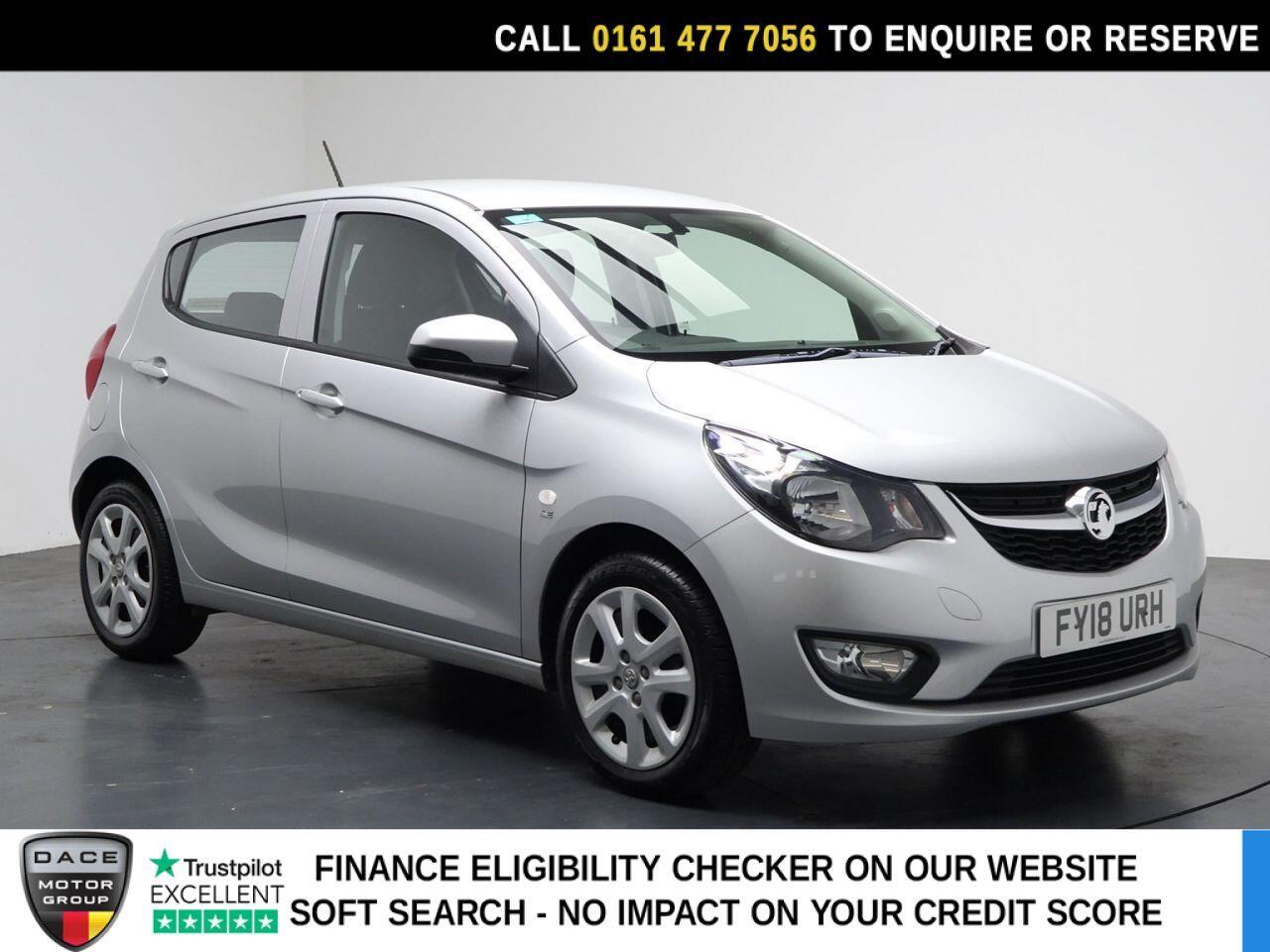 Vauxhall Viva