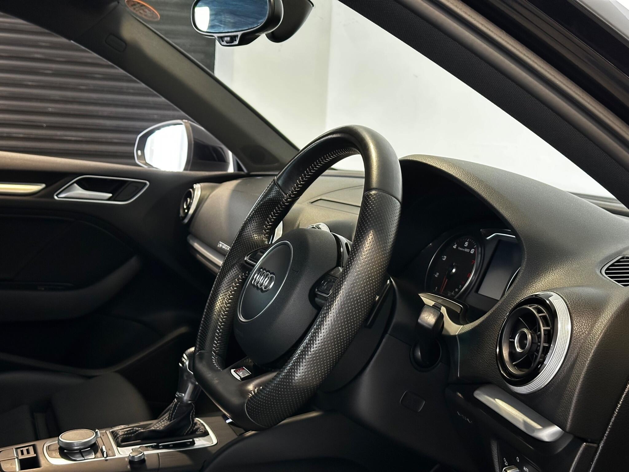 Audi A3 - Image 2