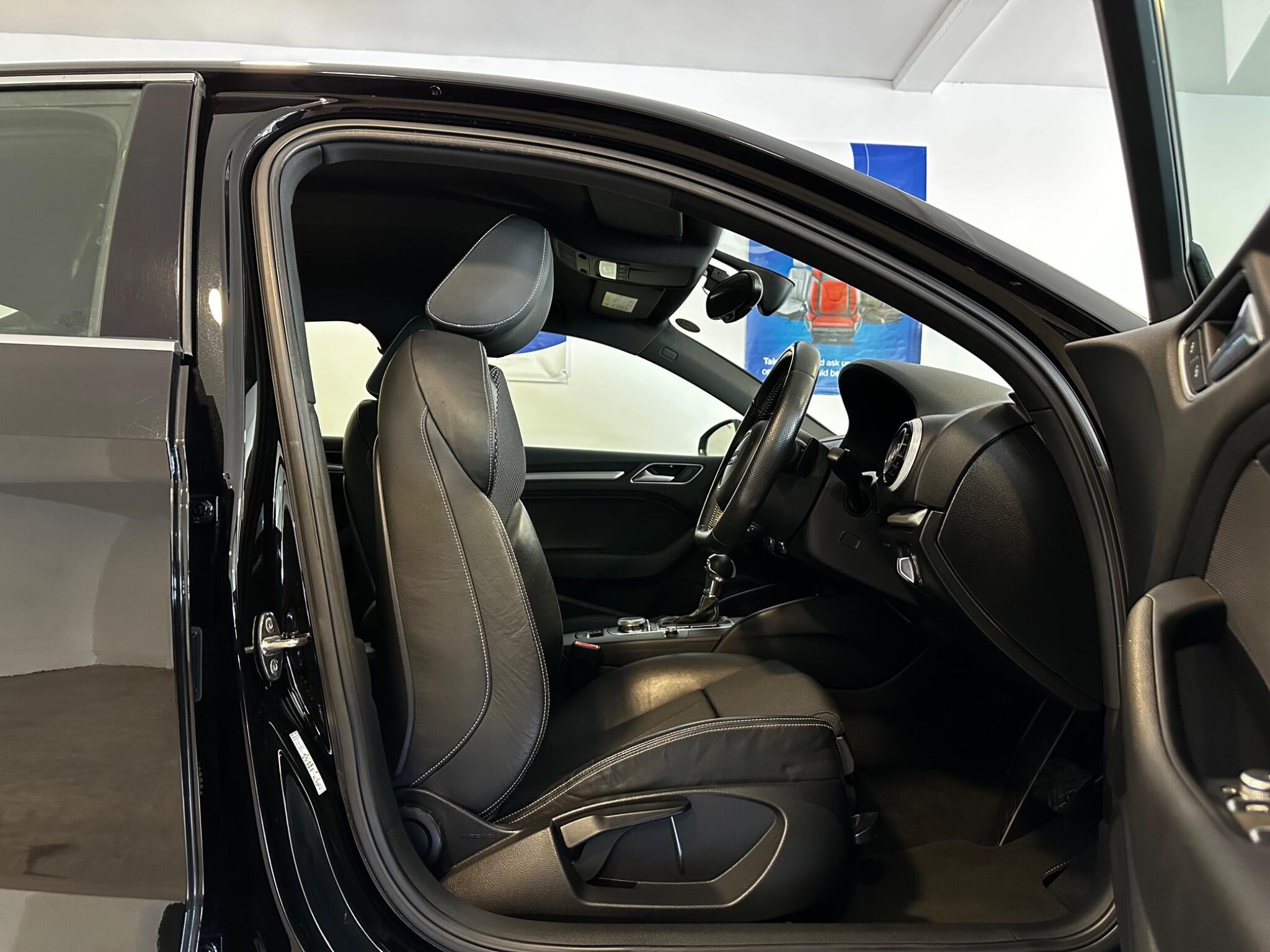 Audi A3 - Image 3