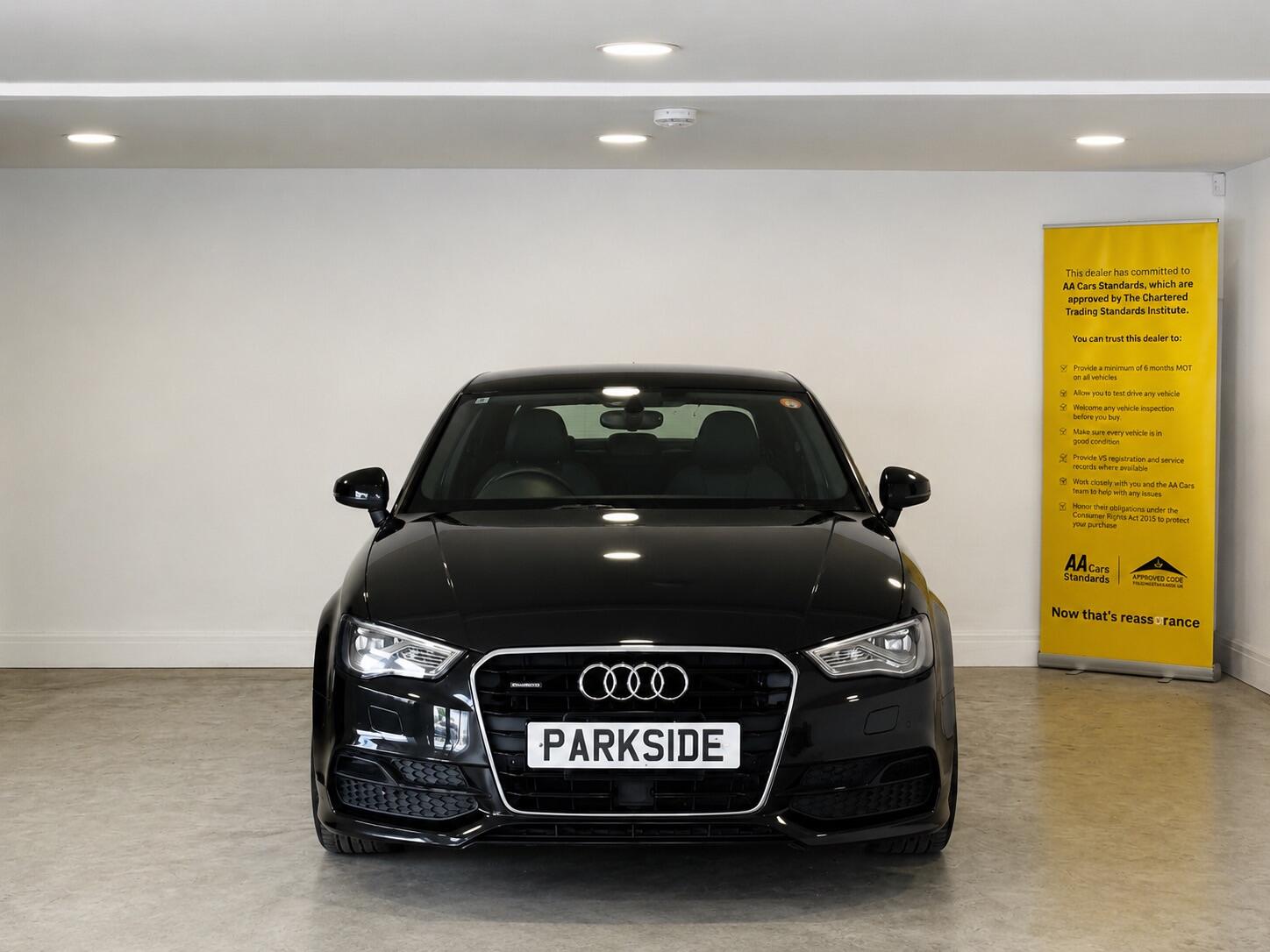 Audi A3 - Image 5