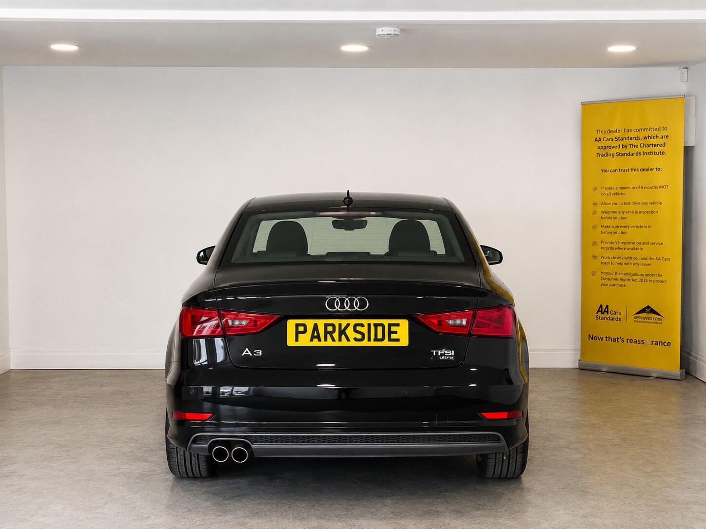 Audi A3 - Image 6