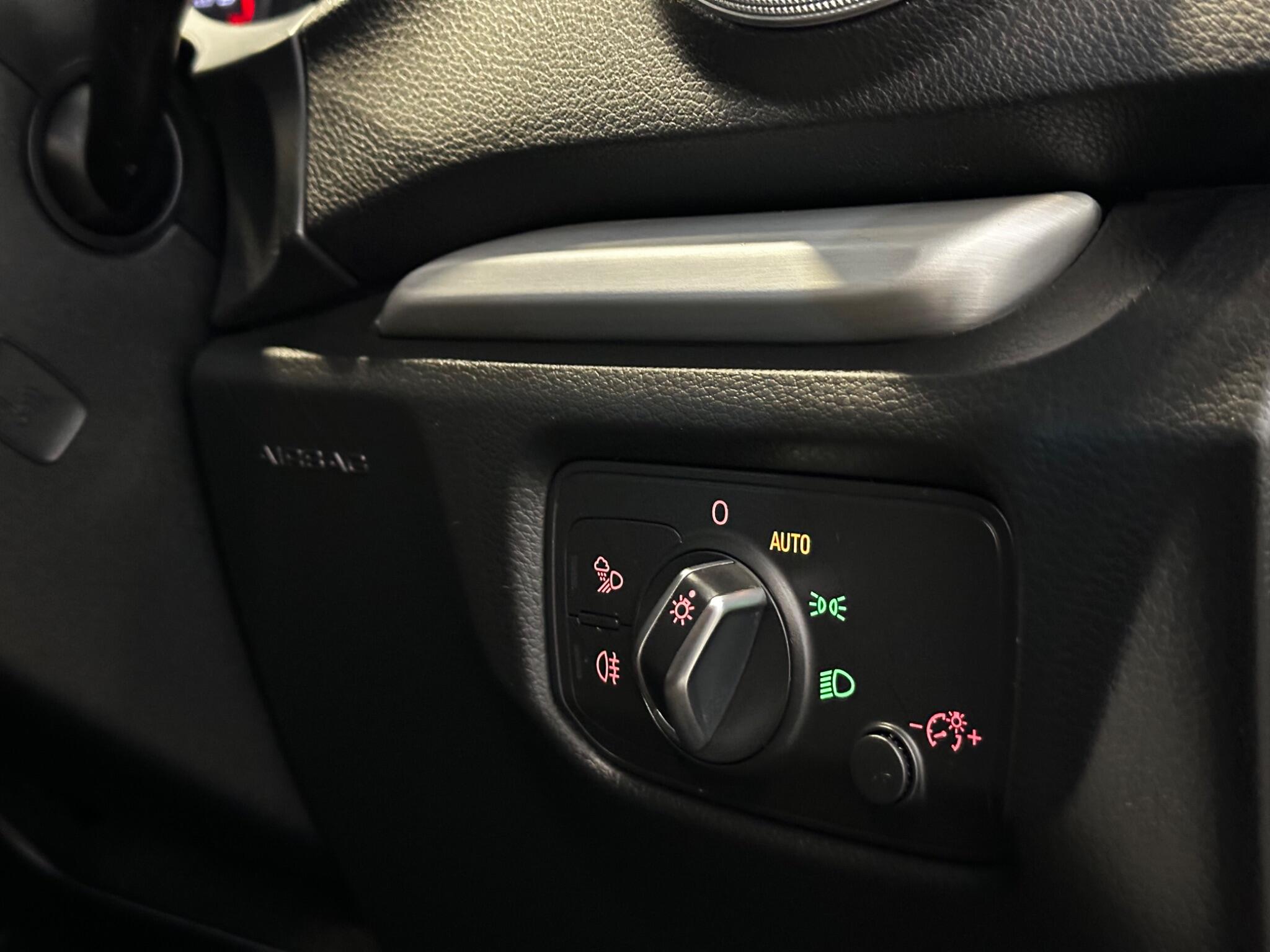 Audi A3 - Image 14