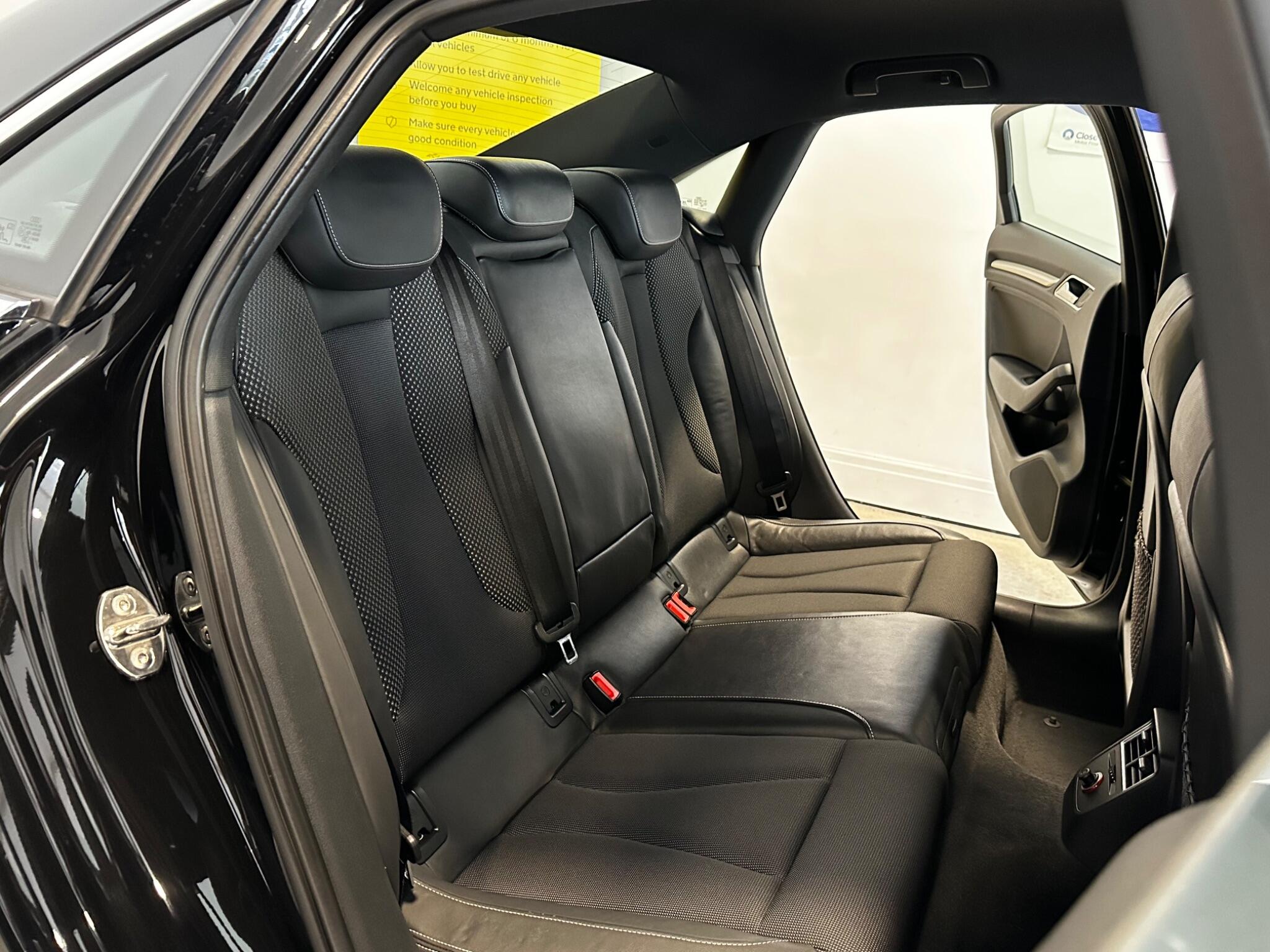 Audi A3 - Image 20