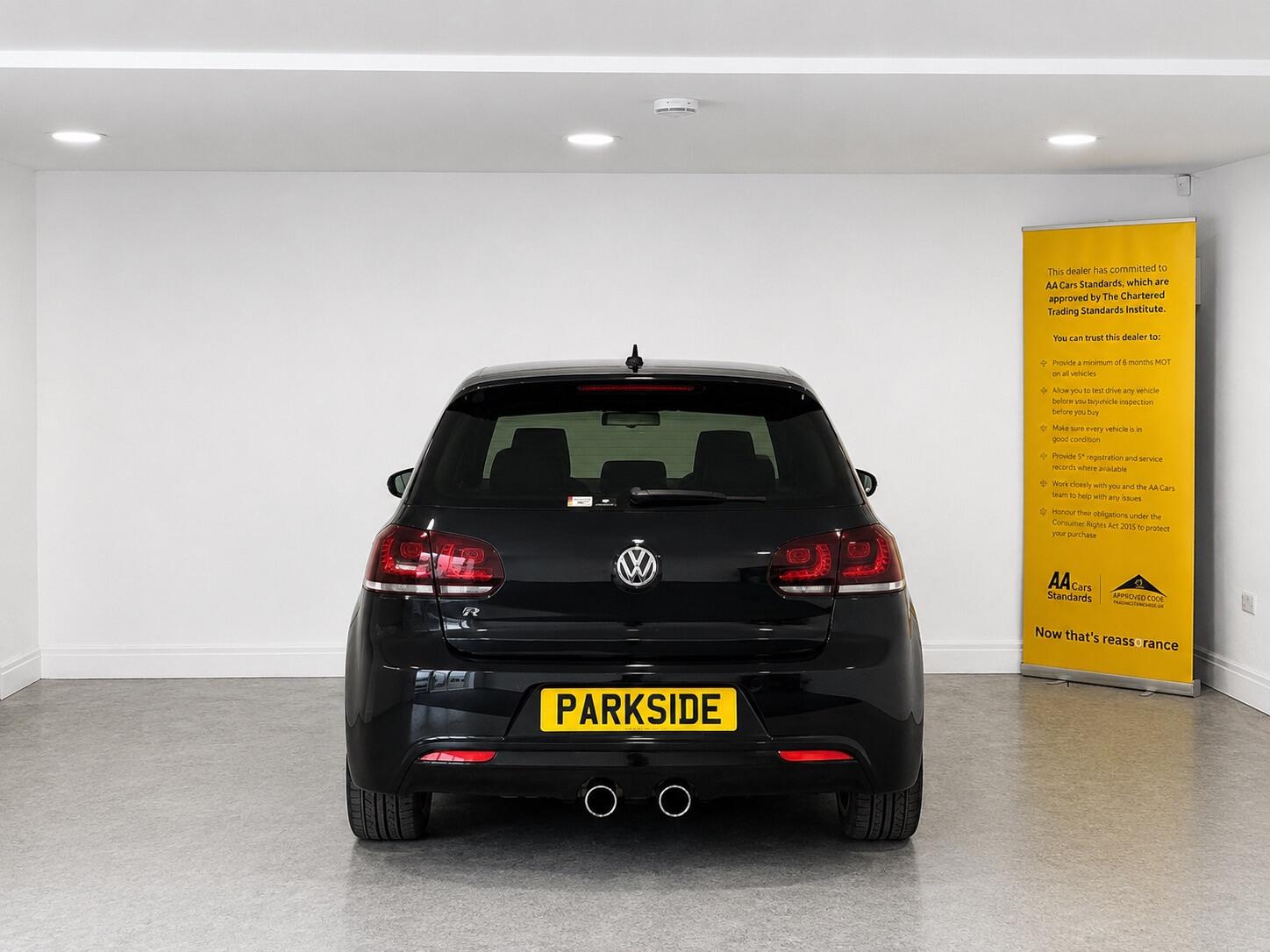 Volkswagen Golf - Image 6