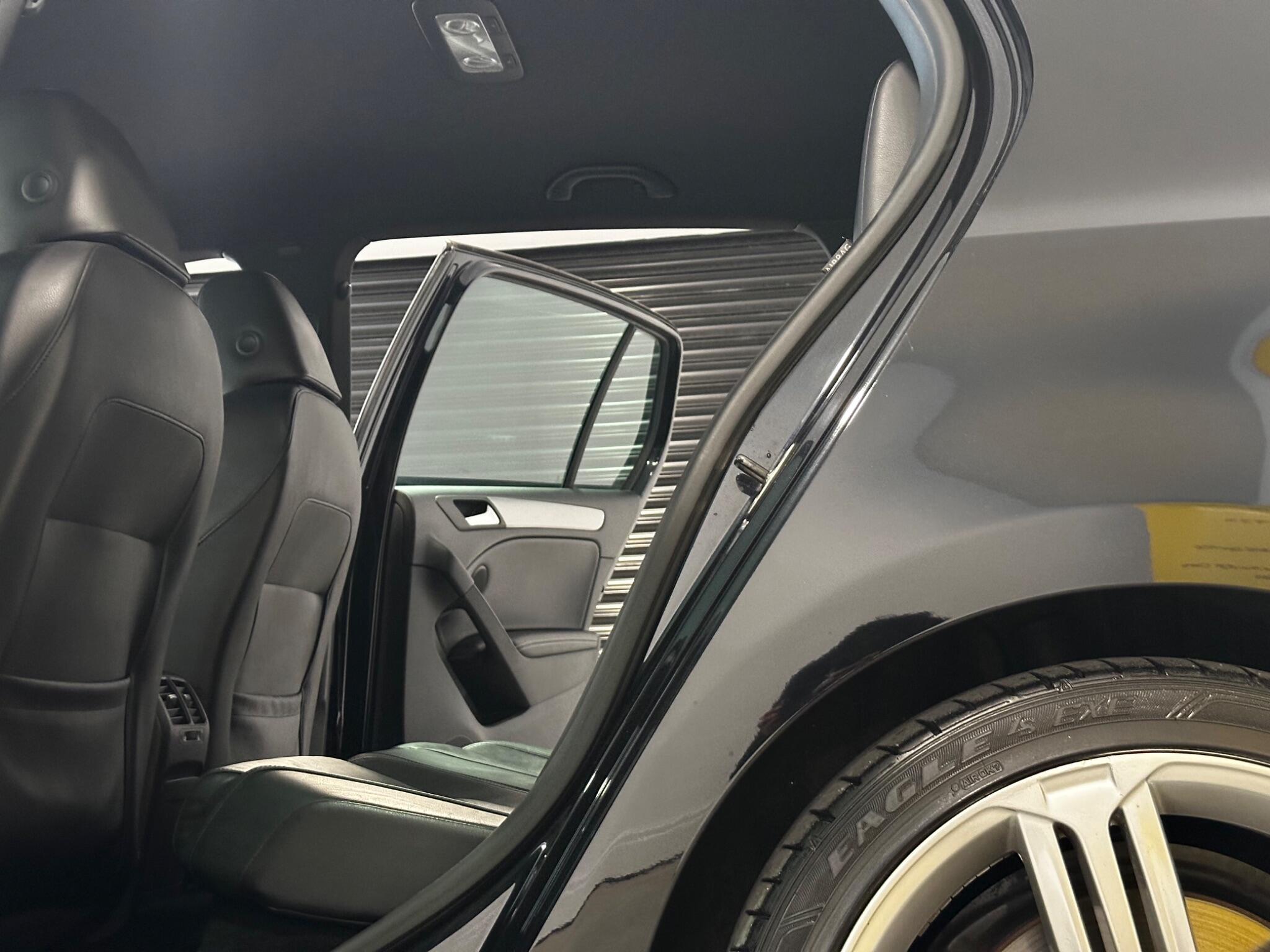 Used Volkswagen Golf