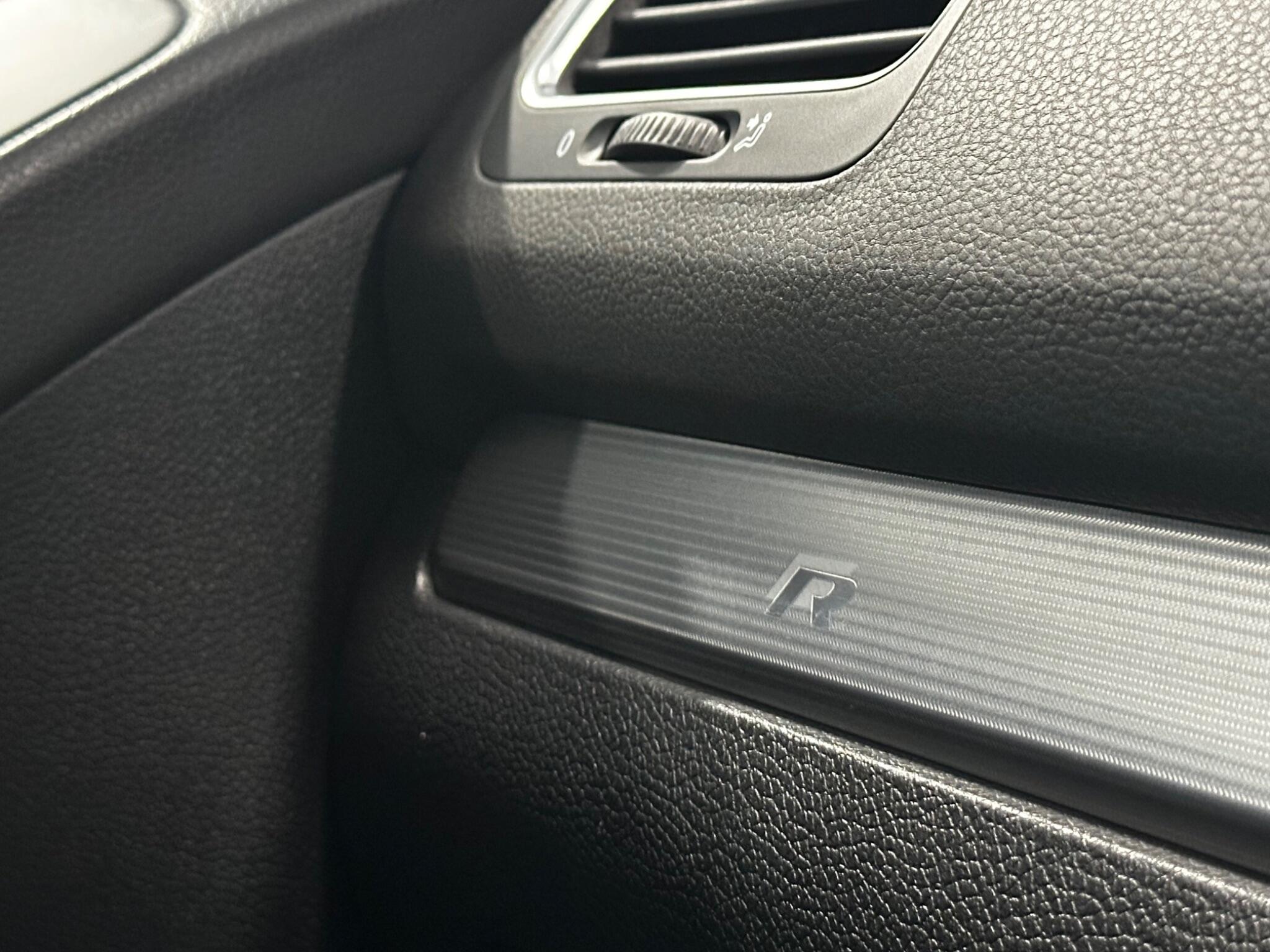 Used Volkswagen Golf