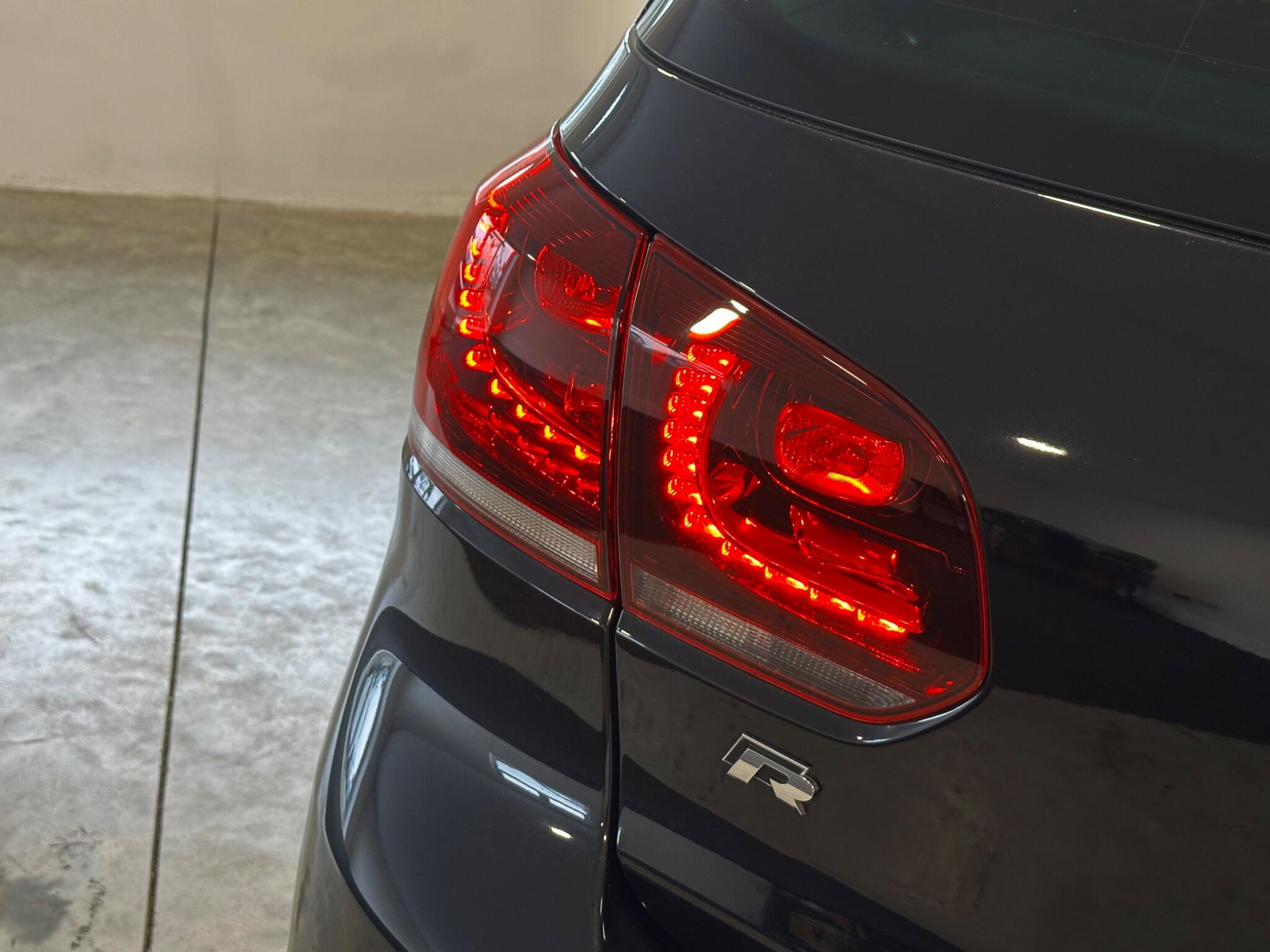 Used Volkswagen Golf