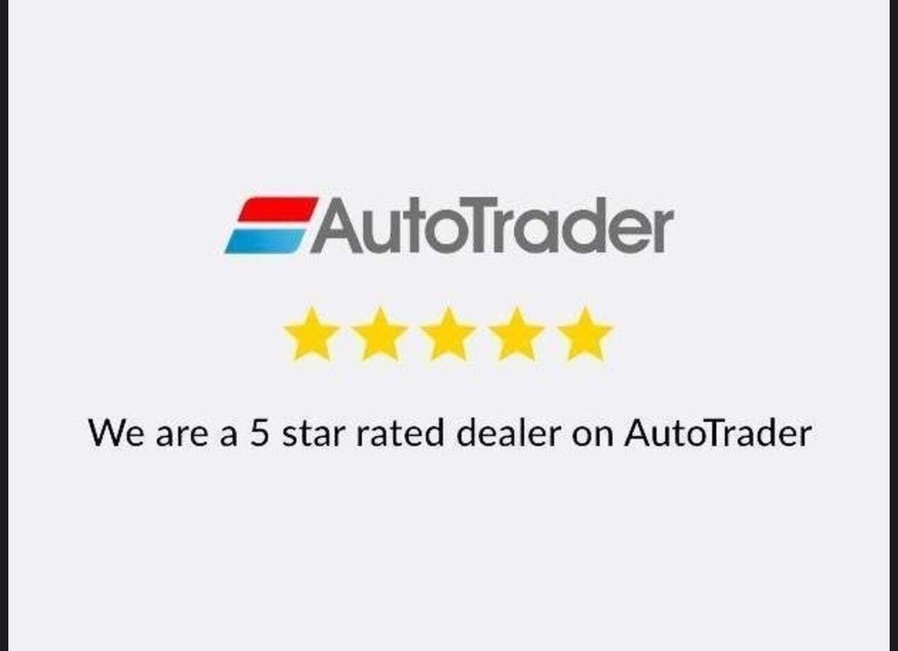 Used Volkswagen Golf