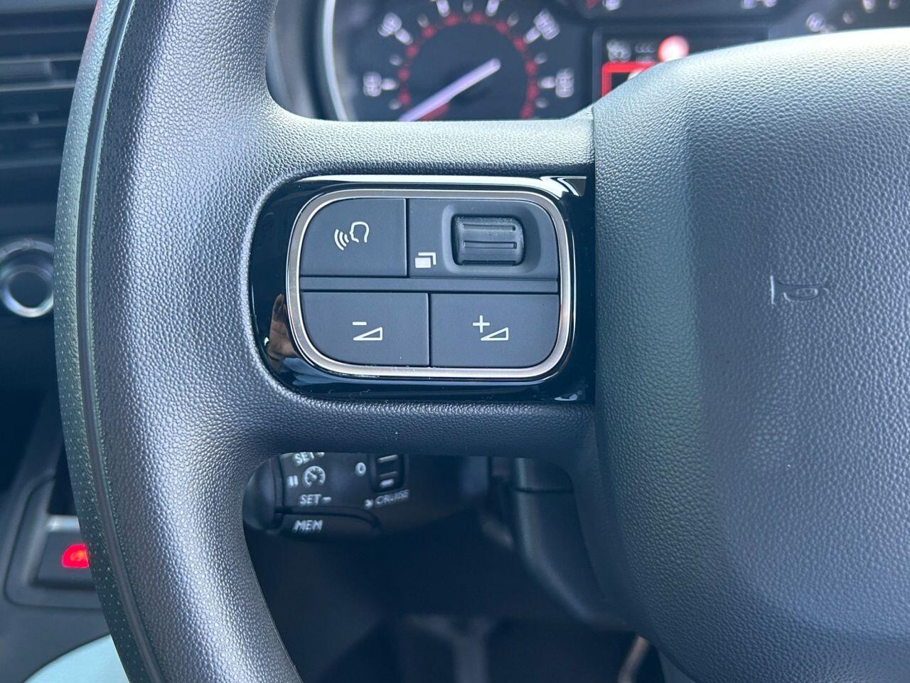 Citroen Berlingo - Image 14