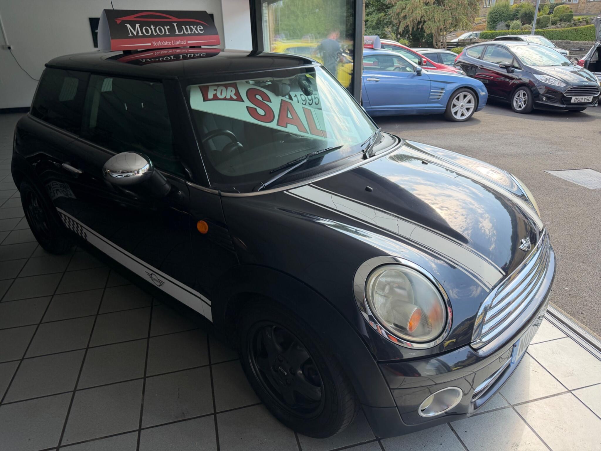 MINI Hatch - Image 12