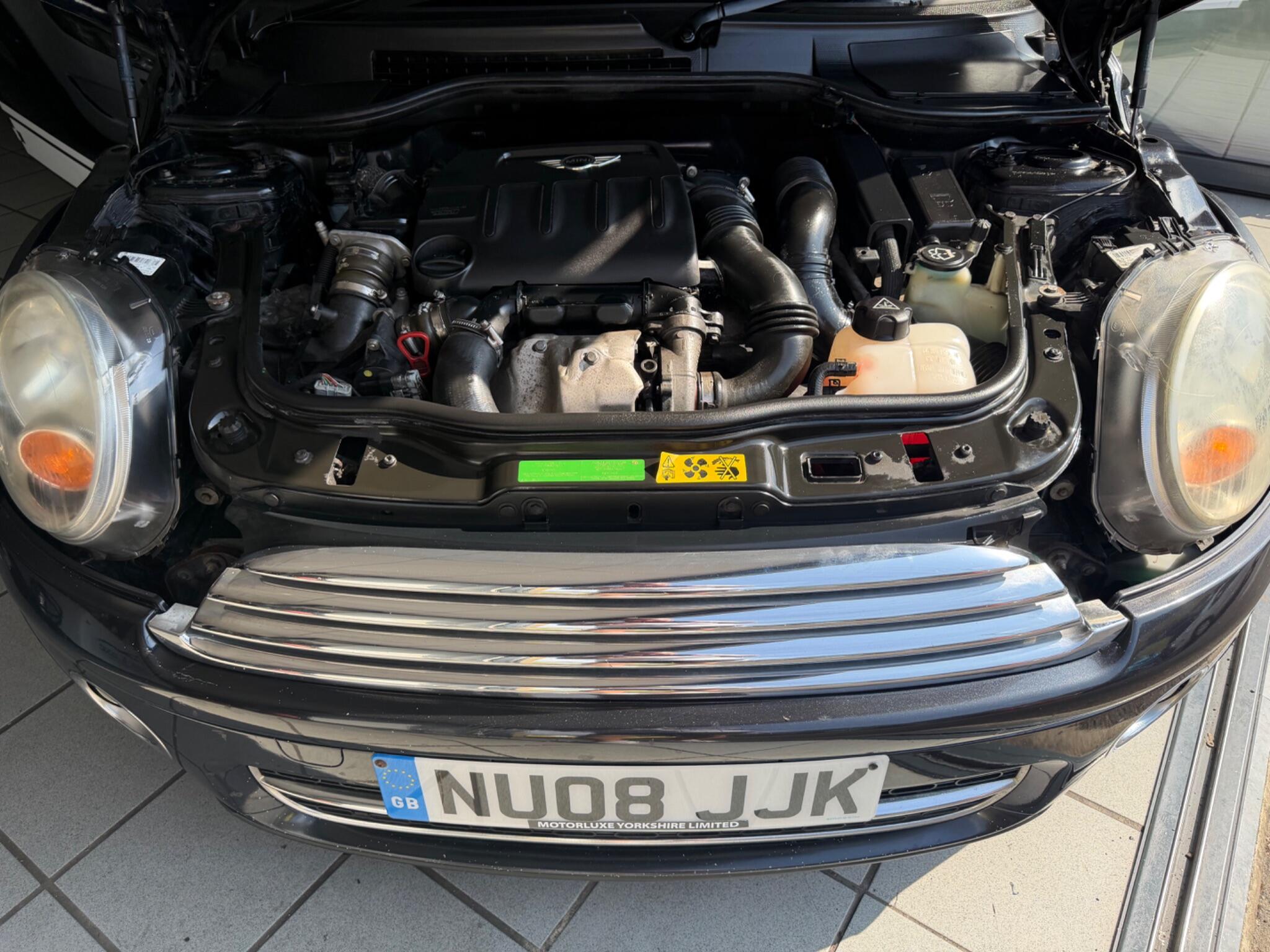 MINI Hatch - Image 17
