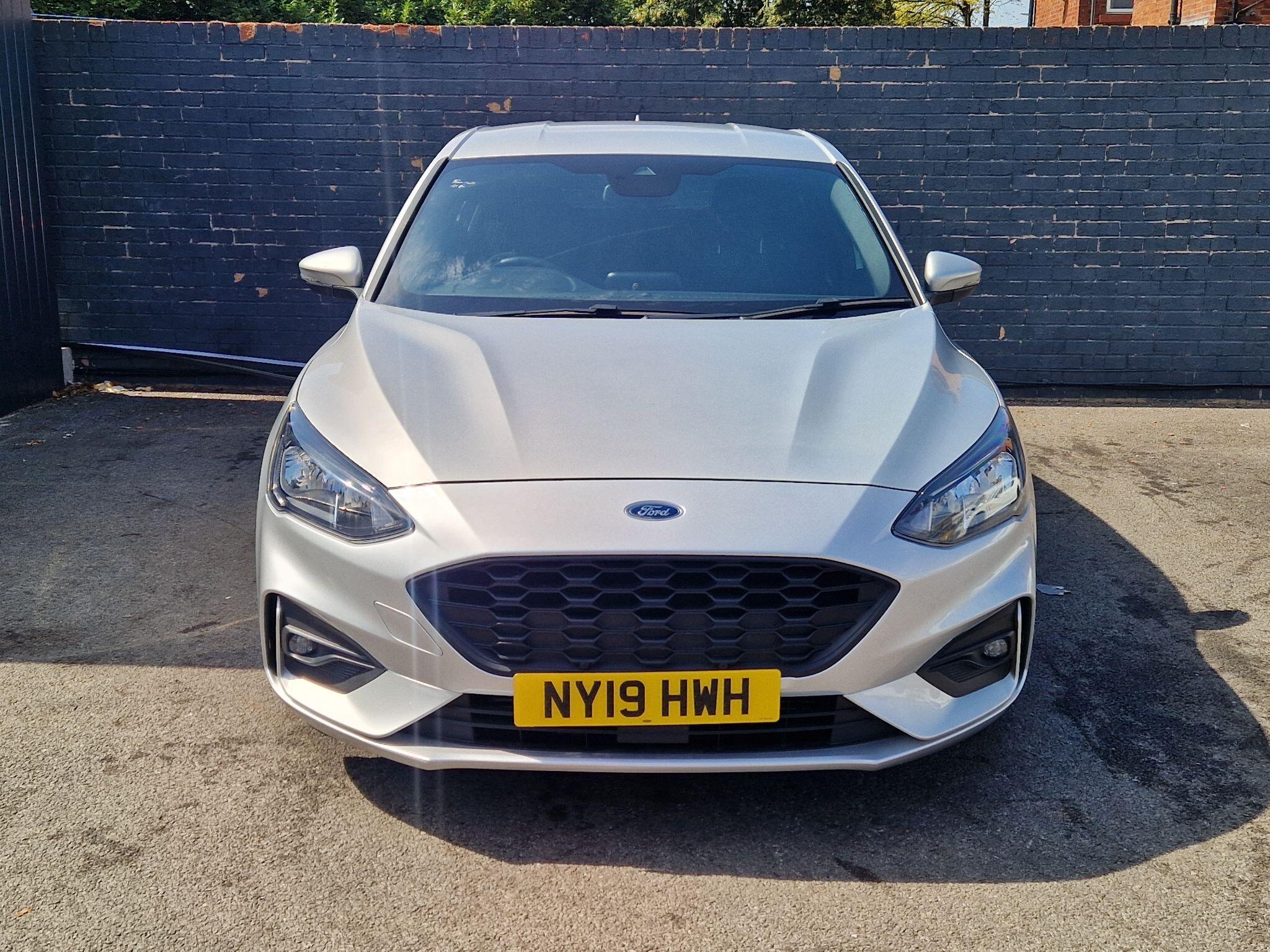 Ford Focus - Image 4