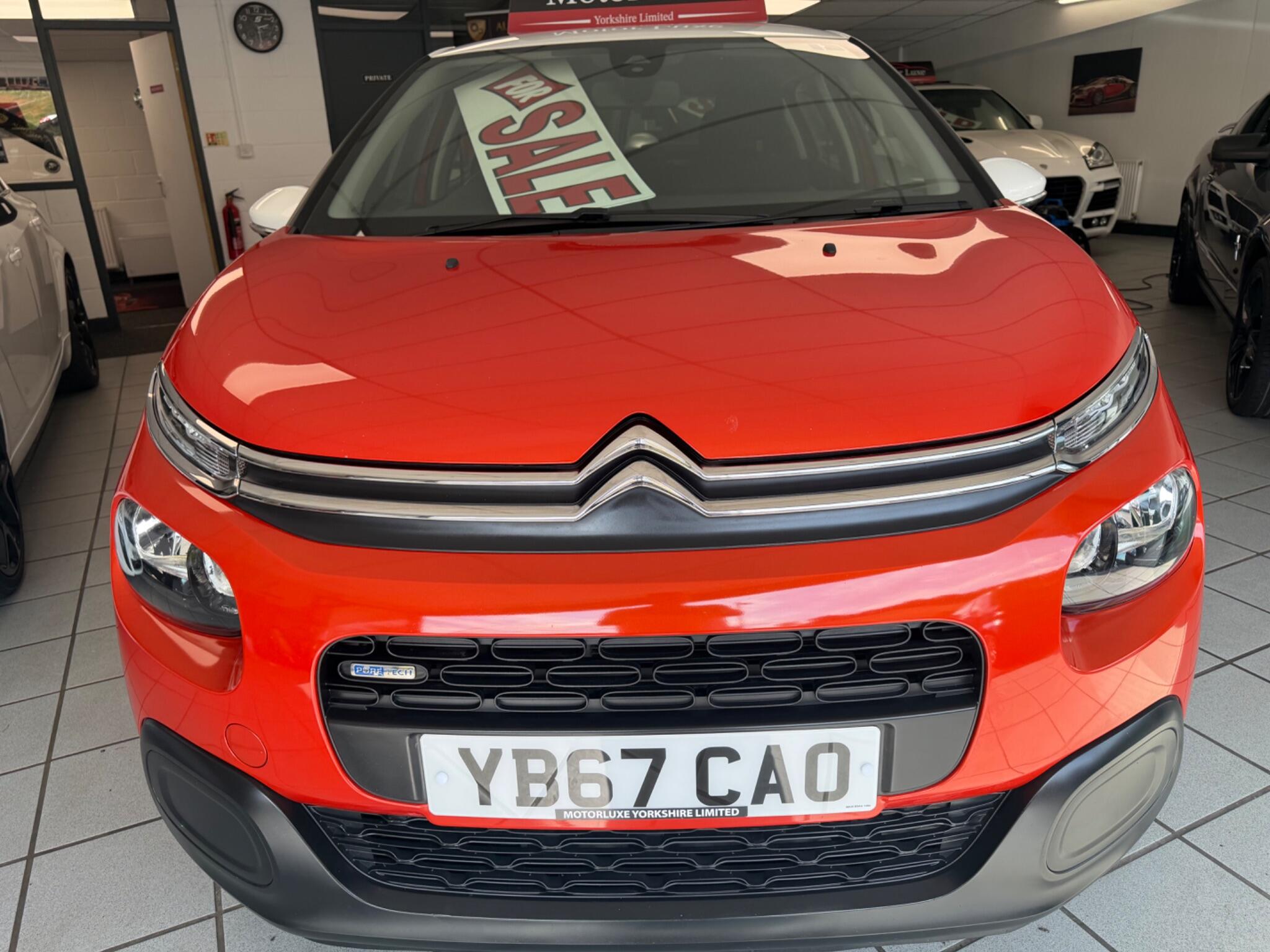 Citroen C3 - Image 2