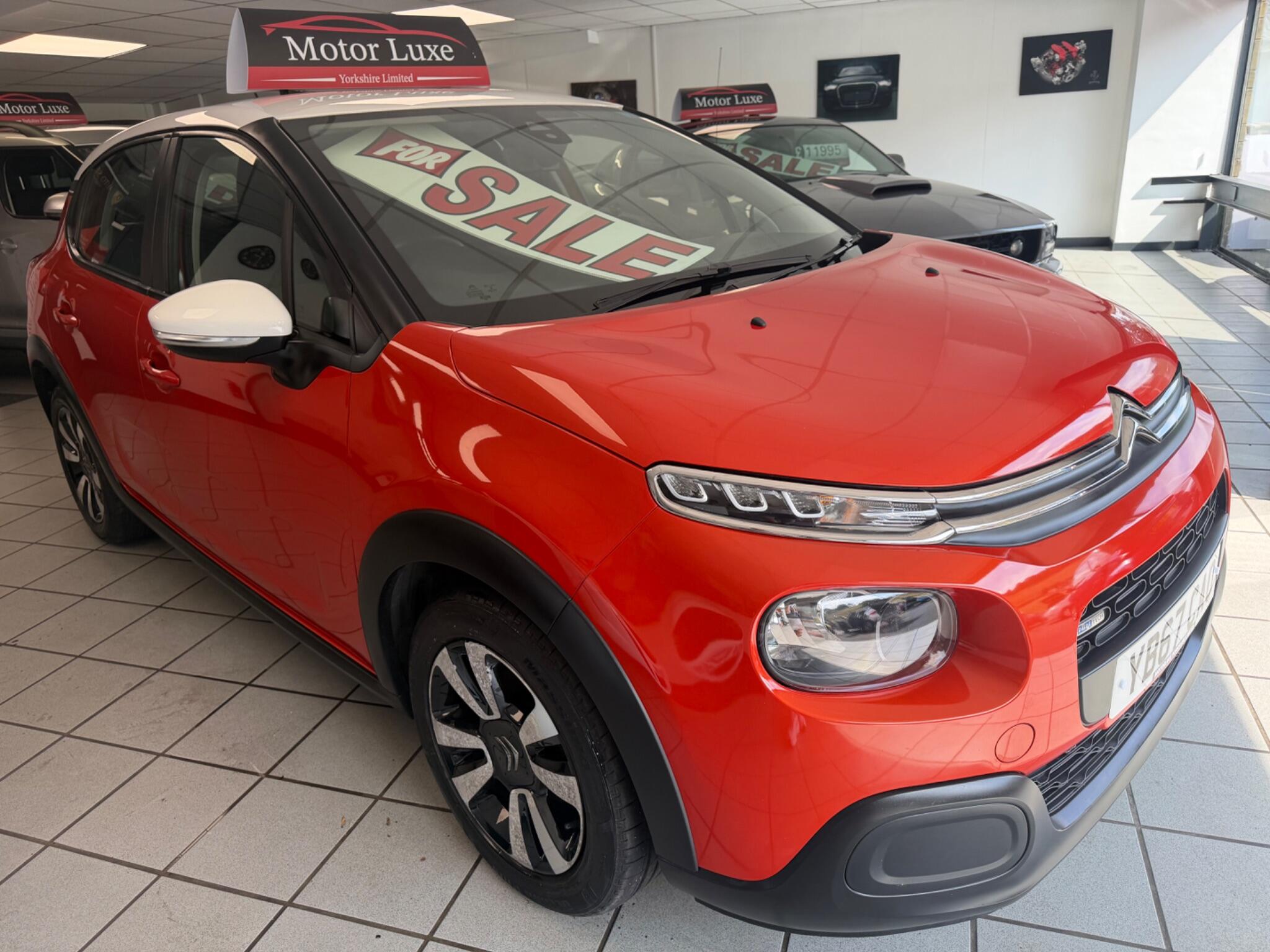 Citroen C3 - Image 3