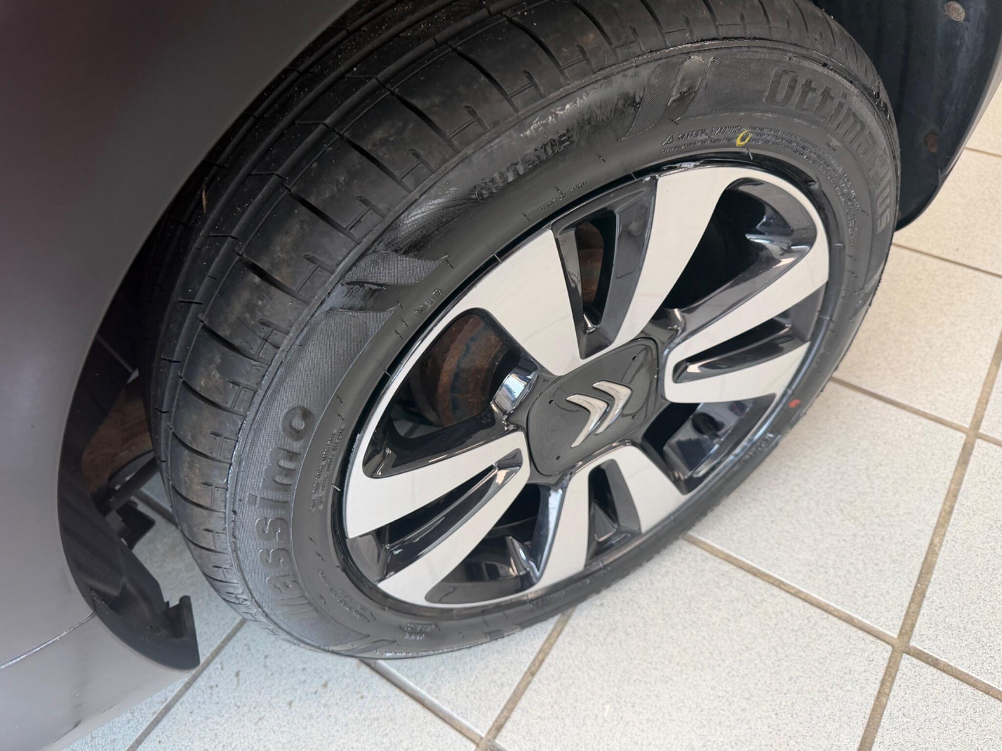 Citroen C3 - Image 9