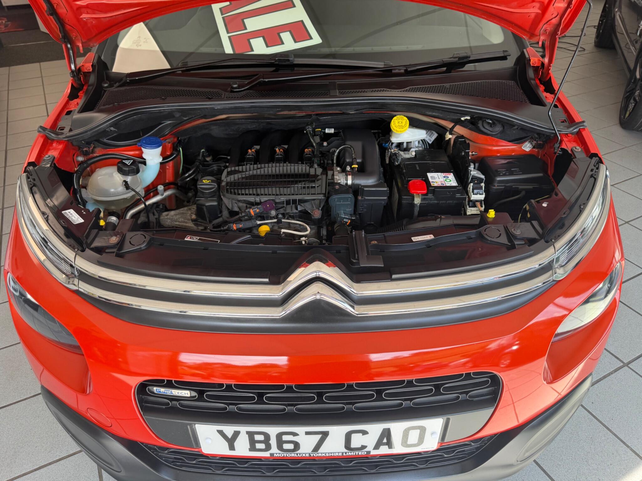 Citroen C3 - Image 10