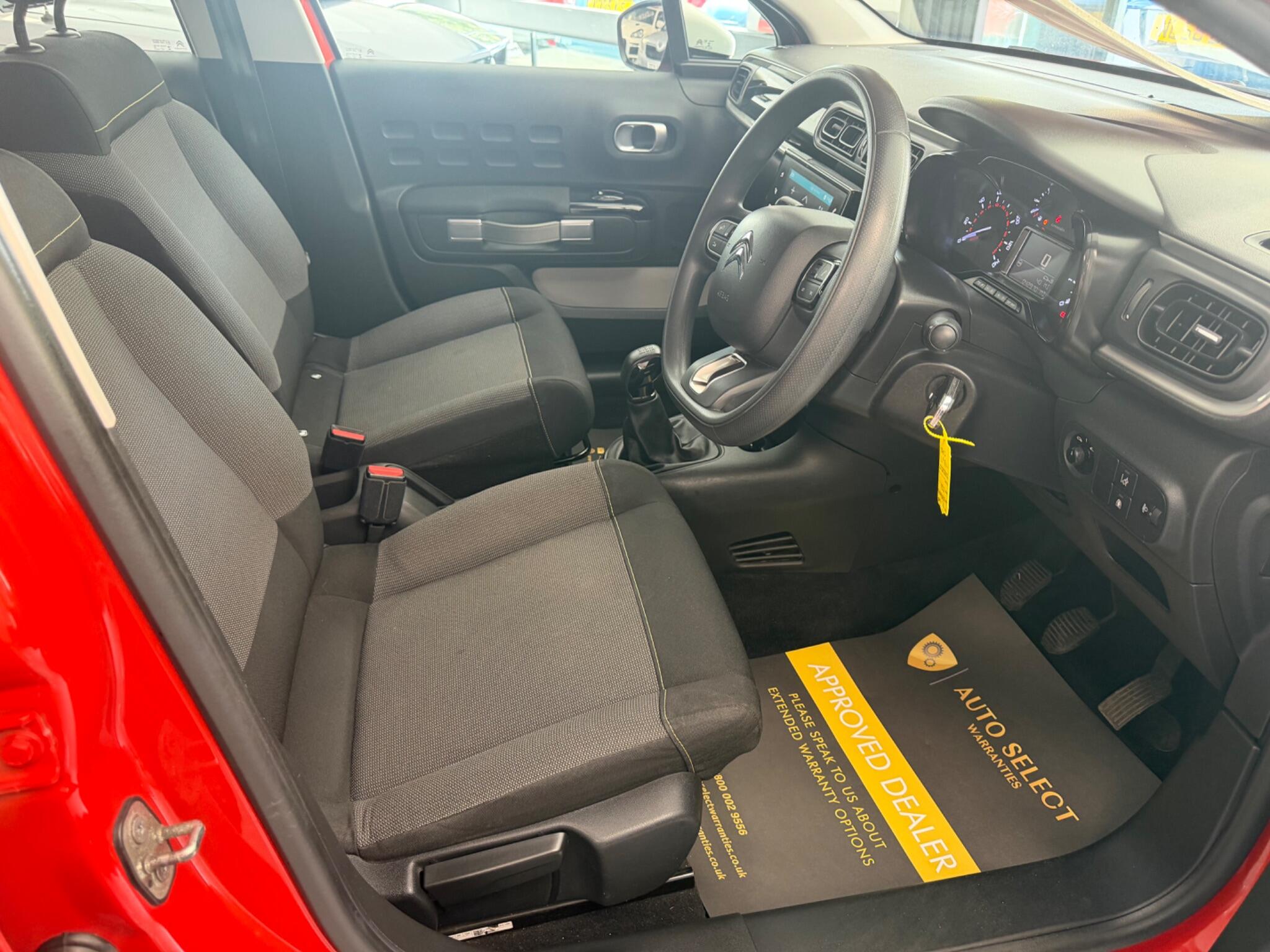 Citroen C3 - Image 11