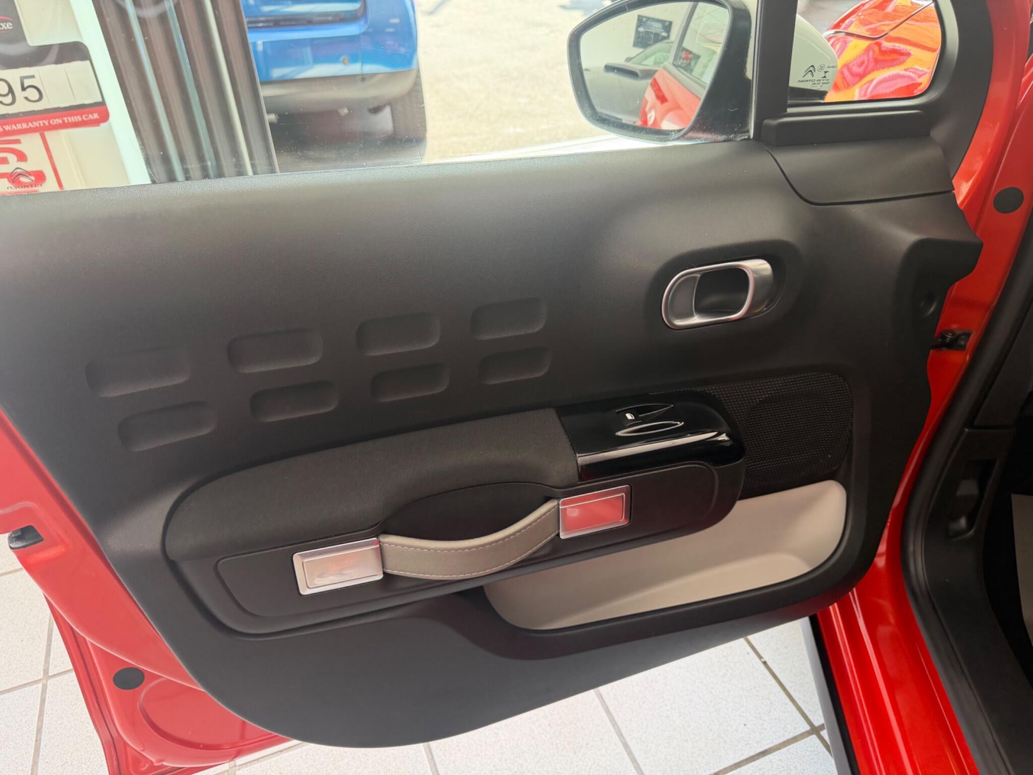 Citroen C3 - Image 12