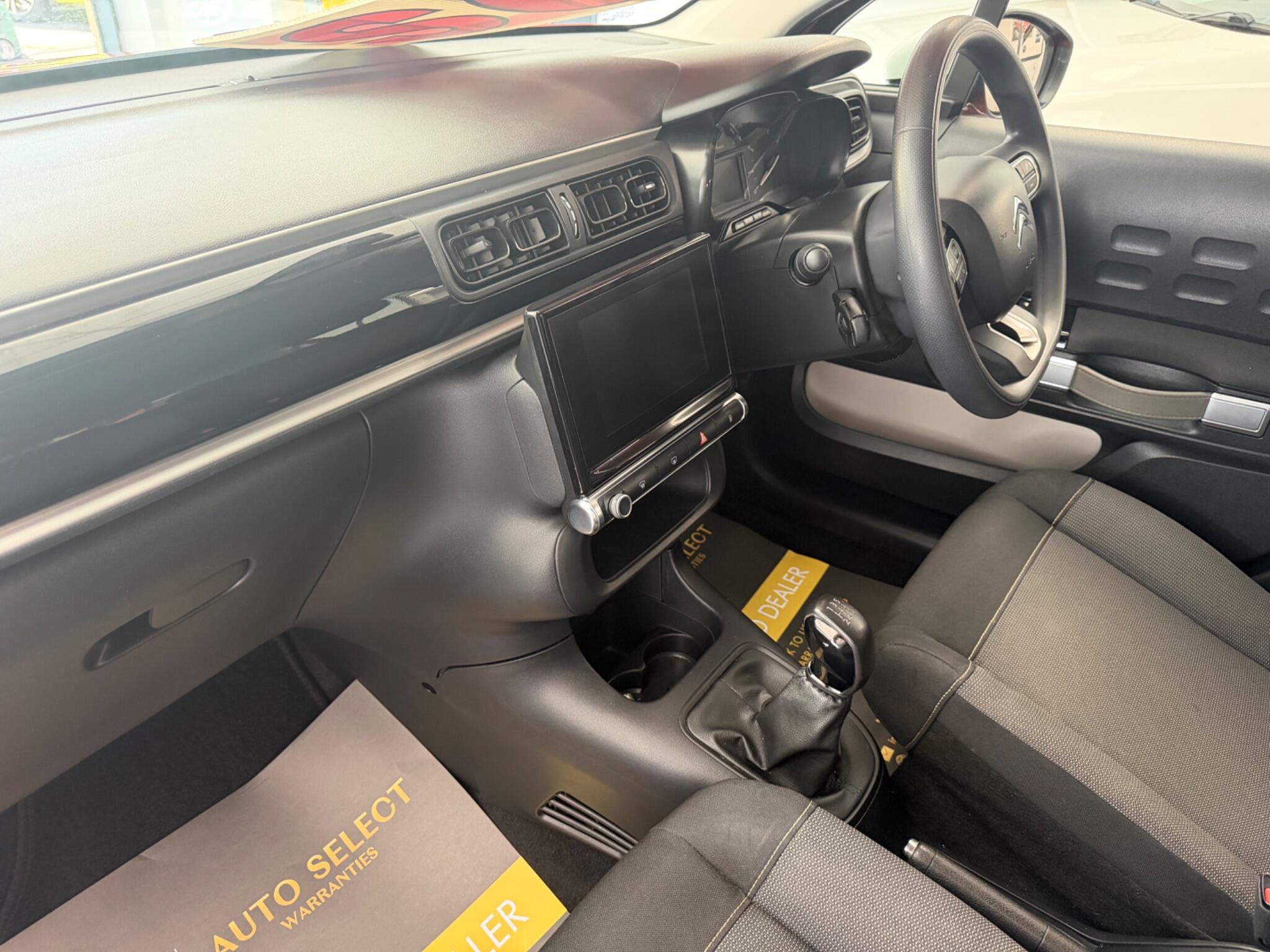 Citroen C3 - Image 13