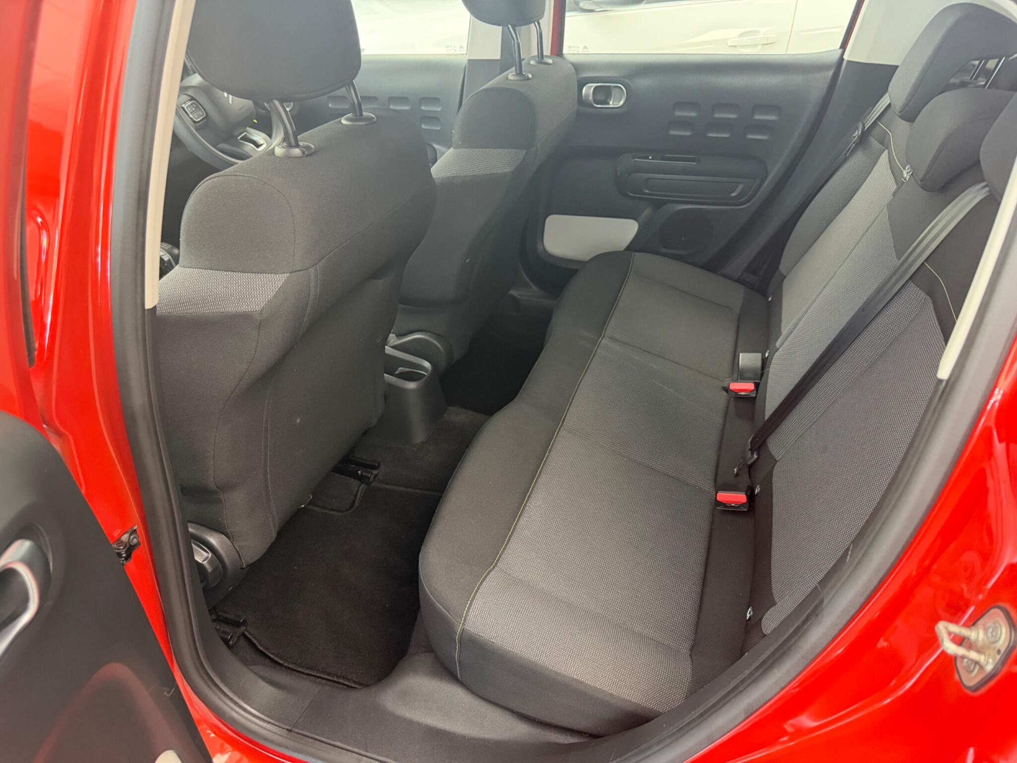 Citroen C3 - Image 14