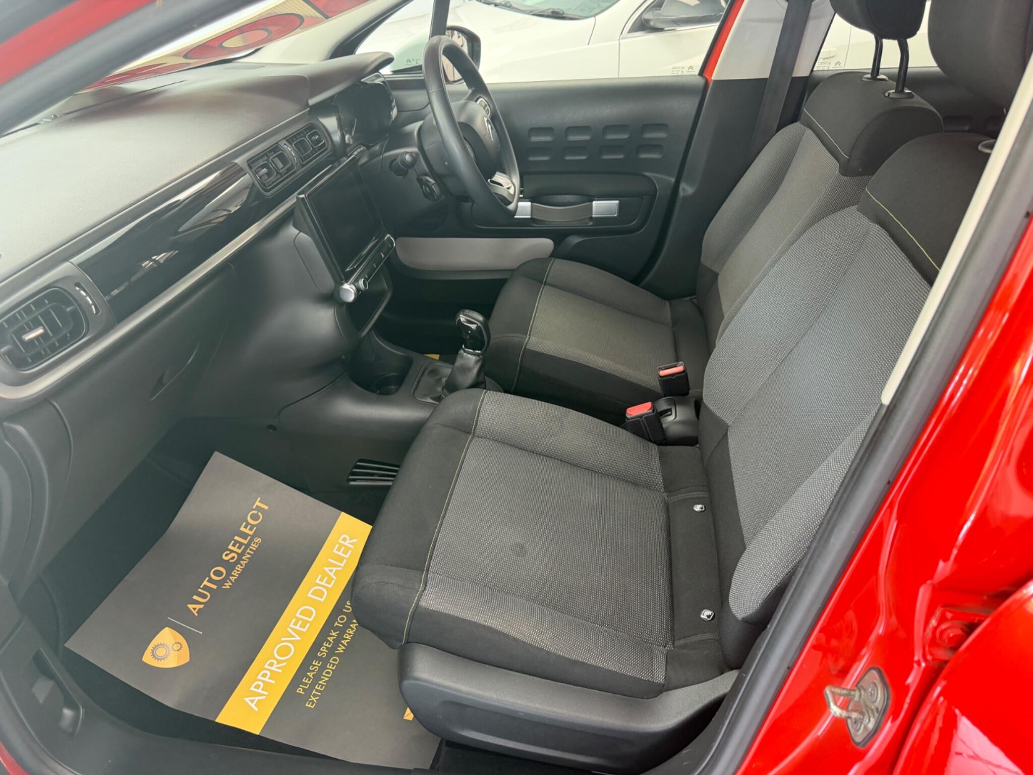 Citroen C3 - Image 17