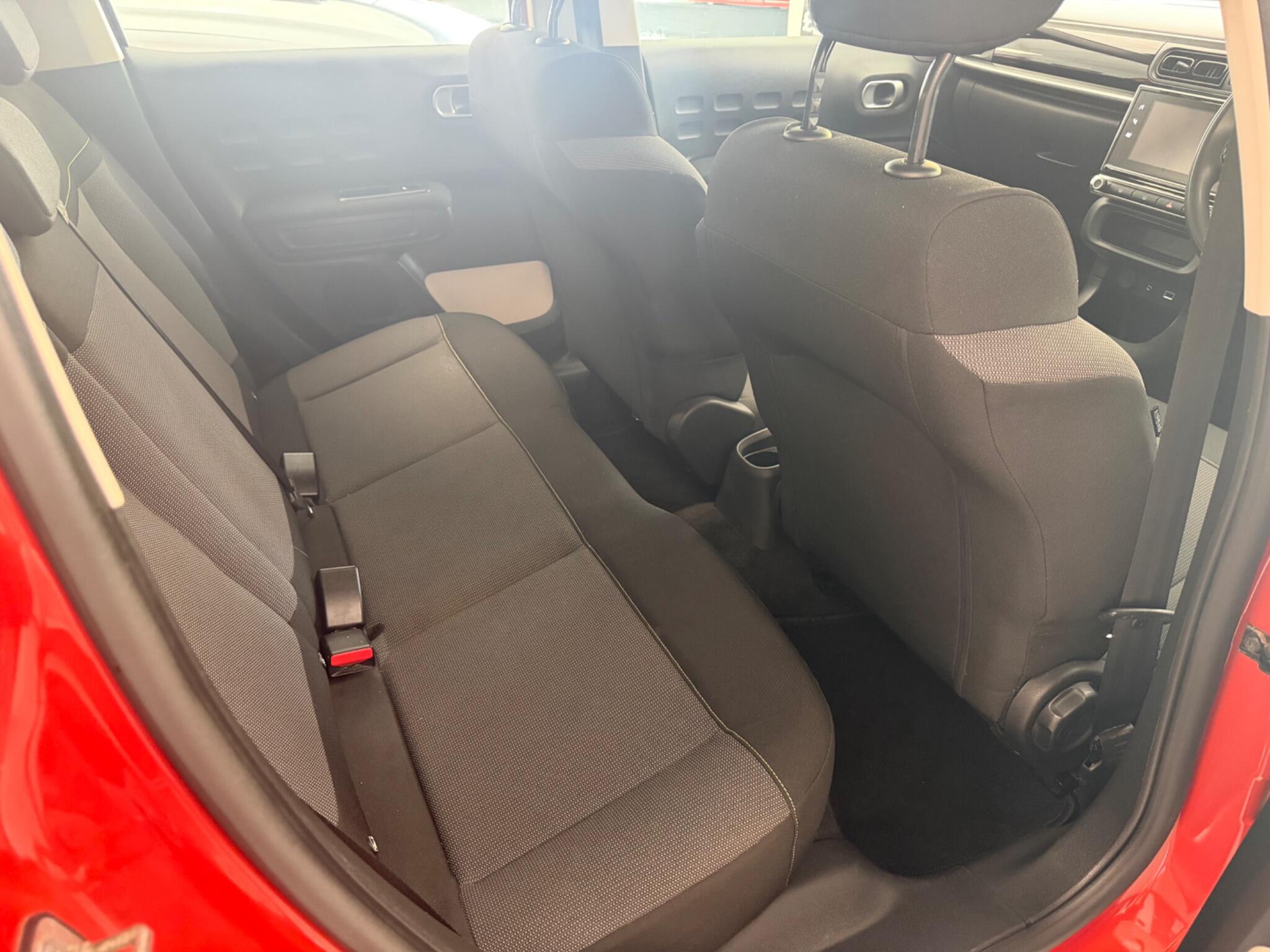 Citroen C3 - Image 18