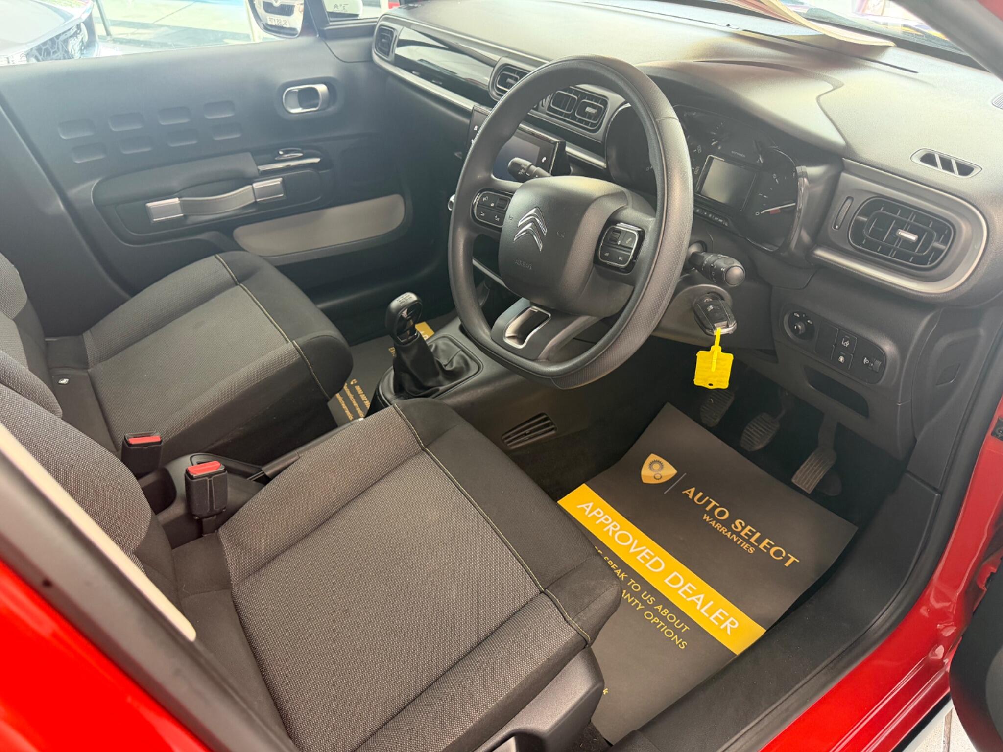 Citroen C3 - Image 20