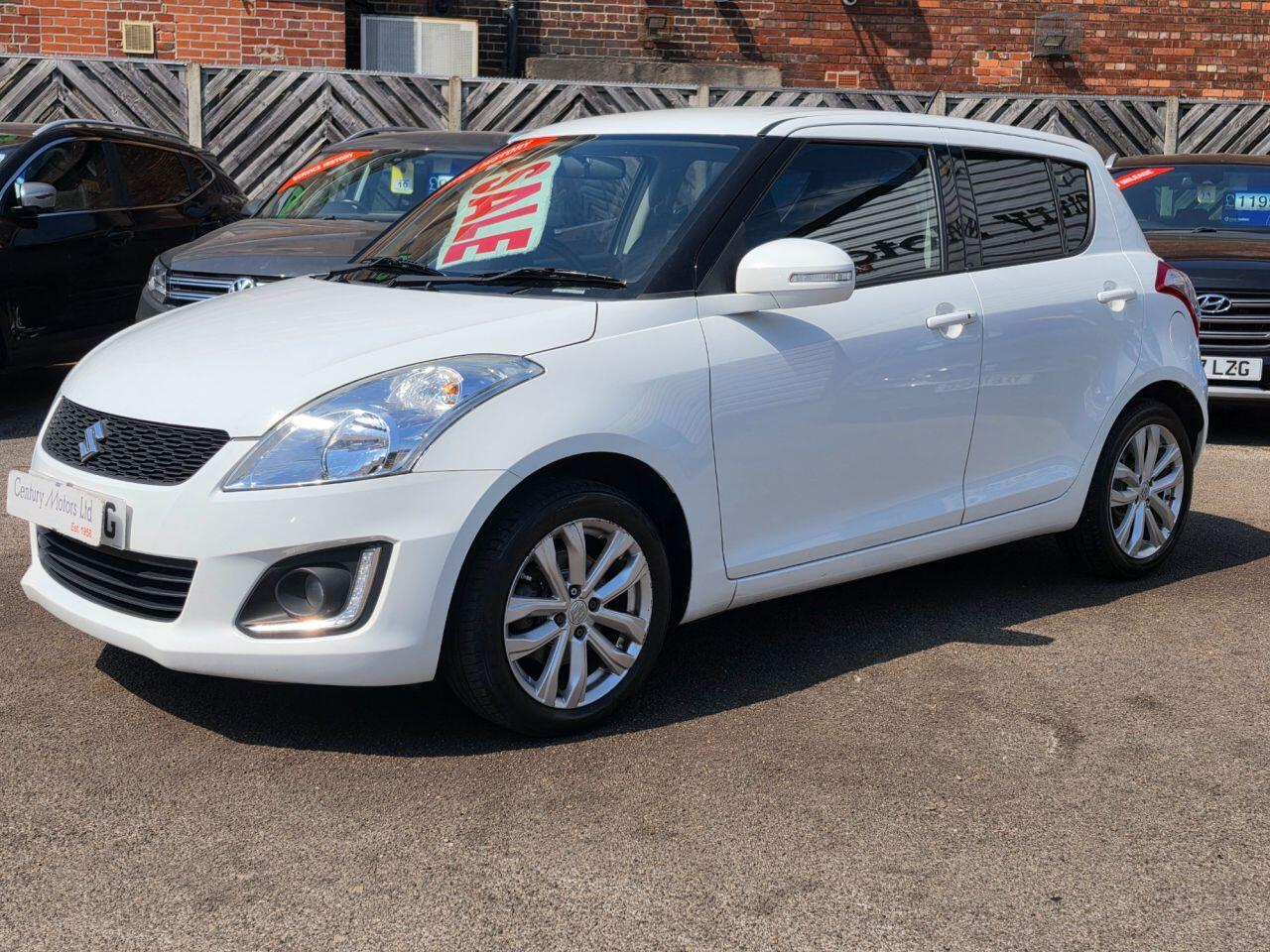 Suzuki Swift - Image 2