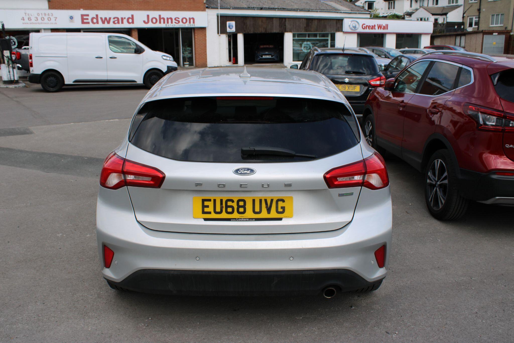 Ford Focus - Image 5