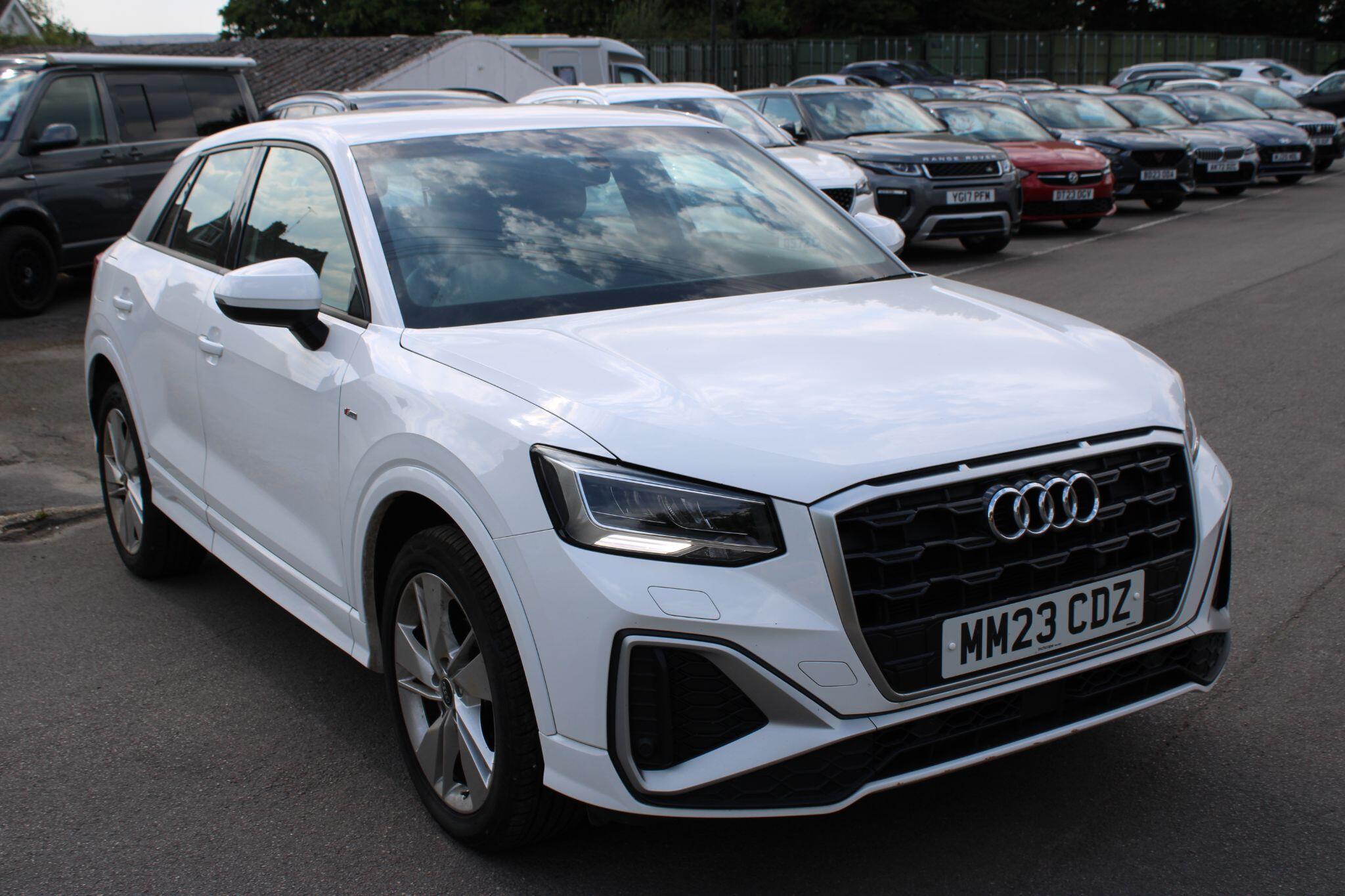 Audi Q2