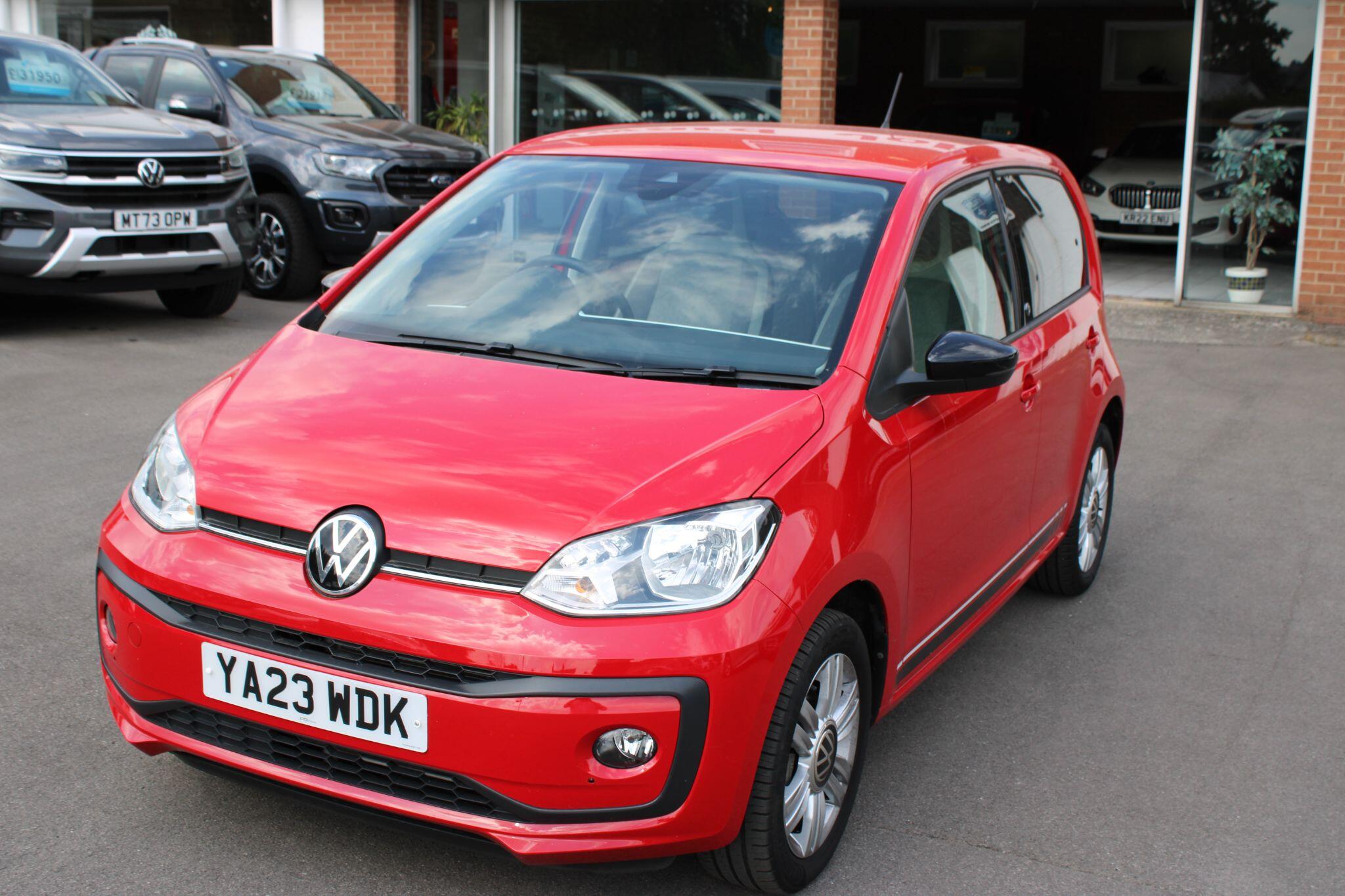 Volkswagen up! - Image 5