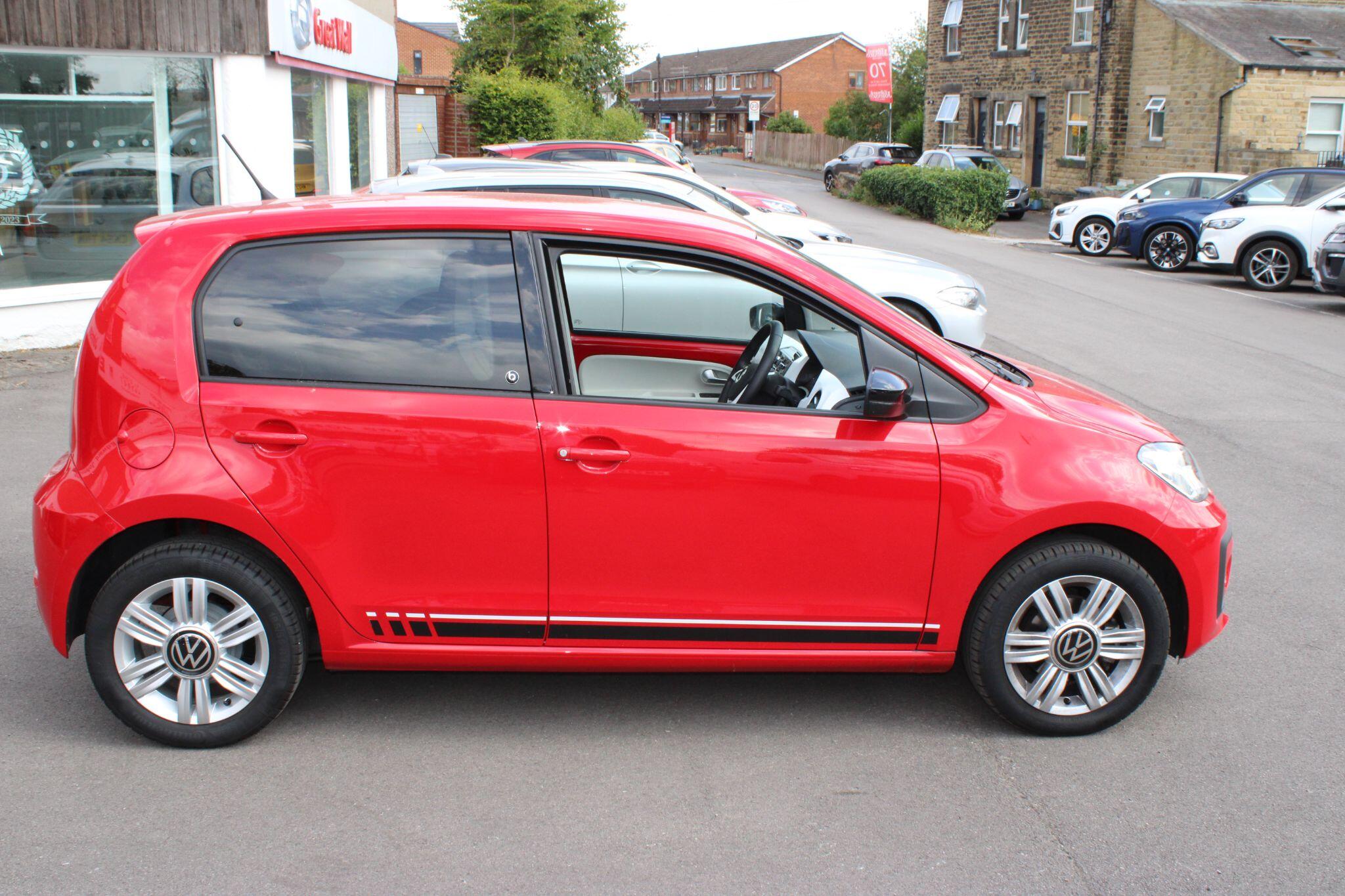 Volkswagen up! - Image 9