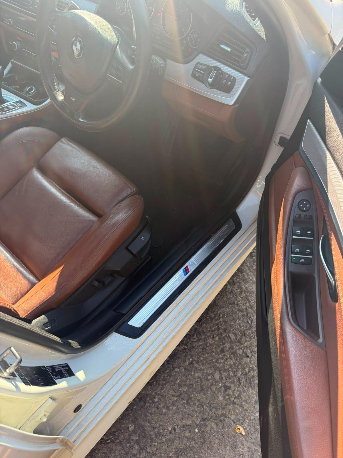 BMW 5 Series - Image 15