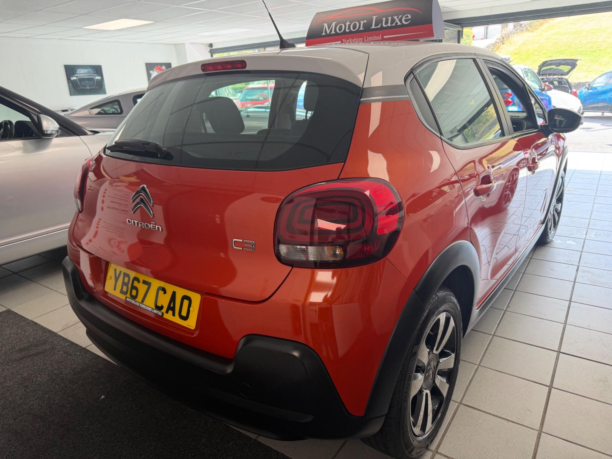 Citroen C3 - Image 16