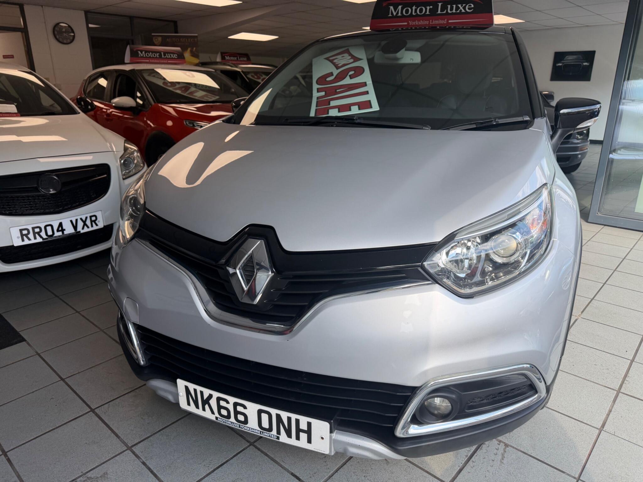 Renault Captur - Image 2