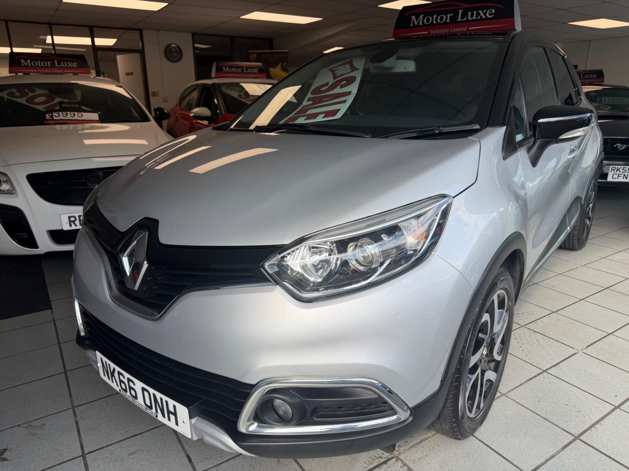 Renault Captur - Image 3