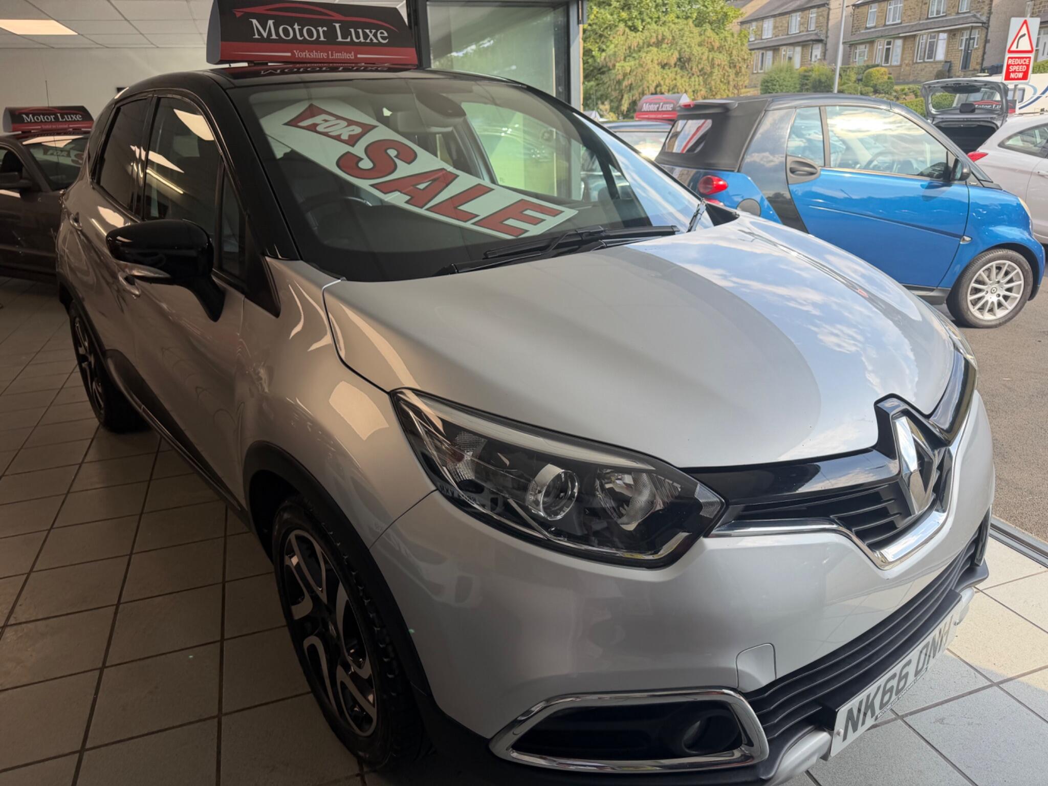 Renault Captur - Image 4
