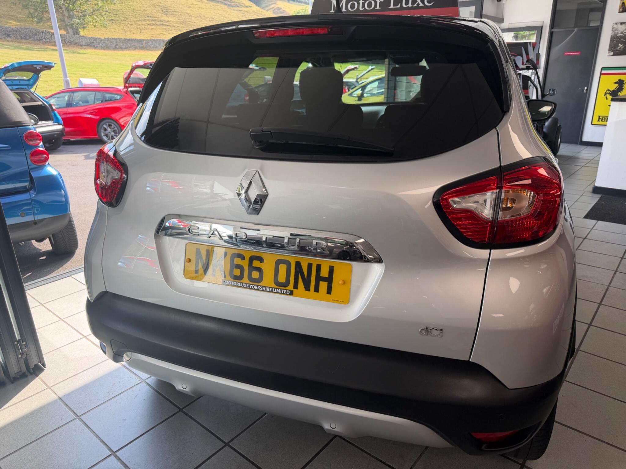 Renault Captur - Image 6