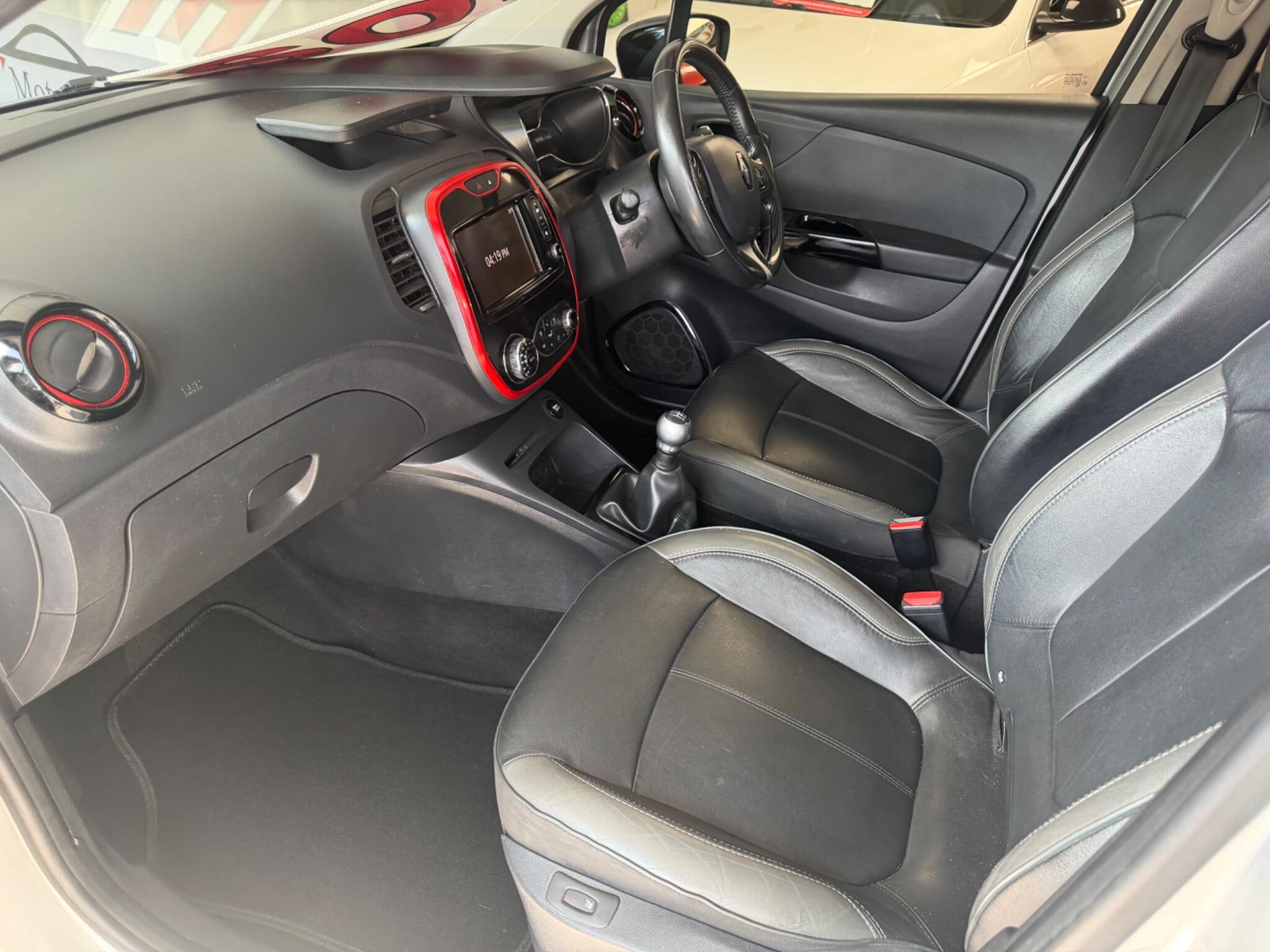 Renault Captur - Image 10