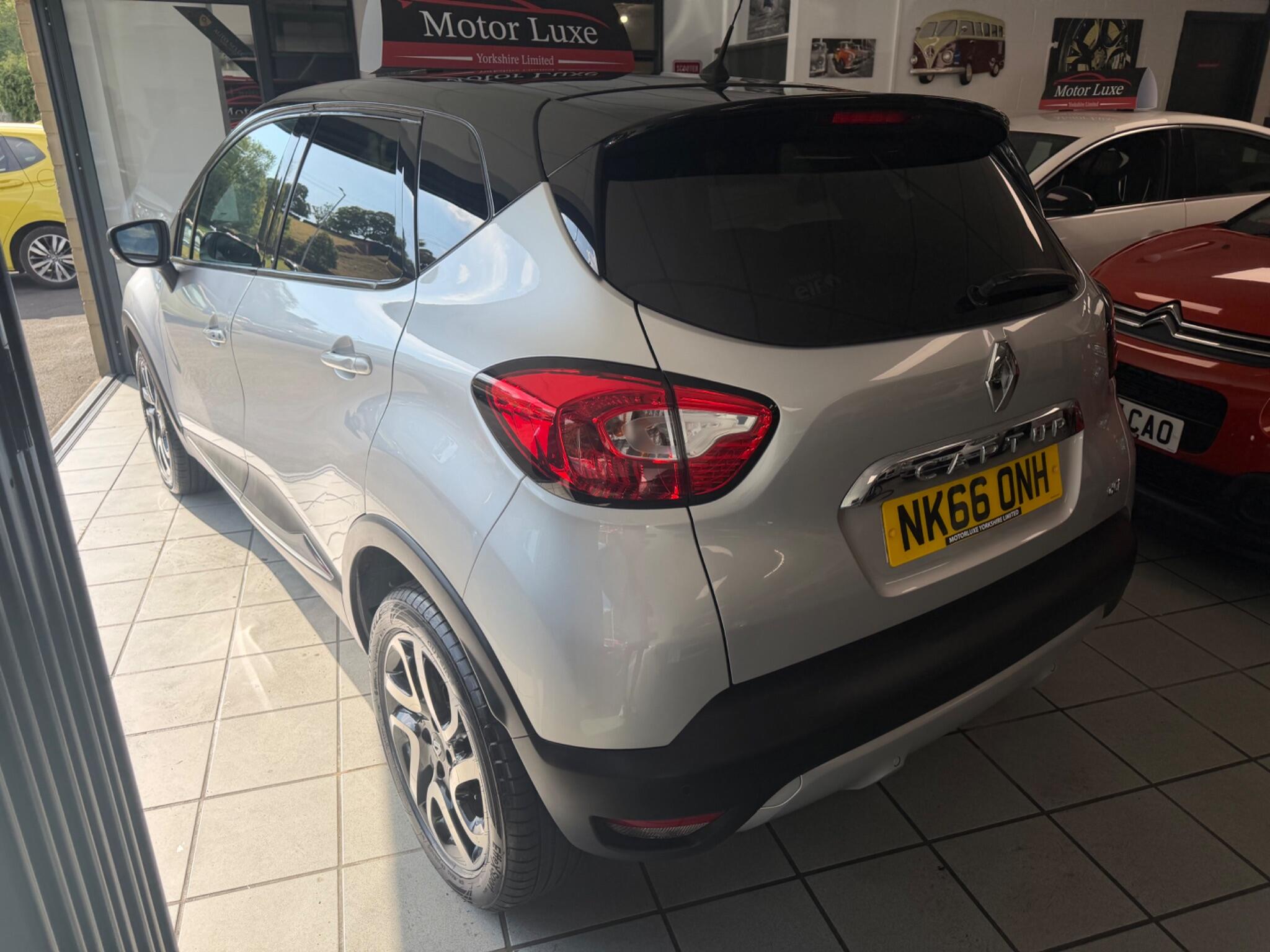 Renault Captur - Image 15