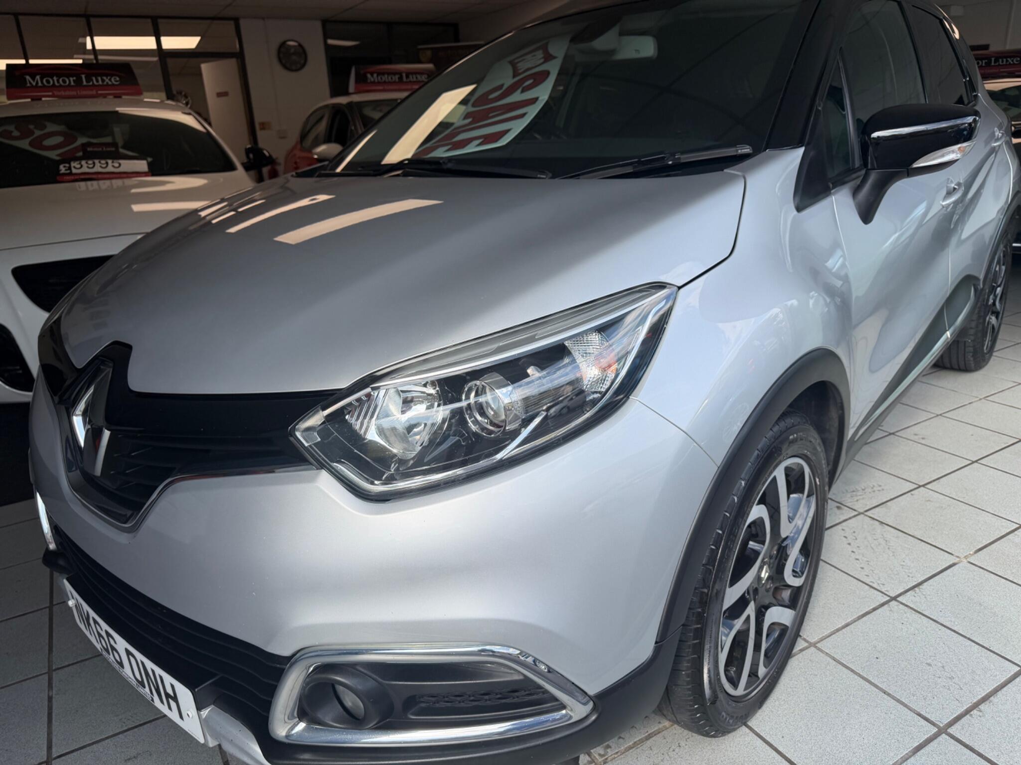 Renault Captur - Image 17