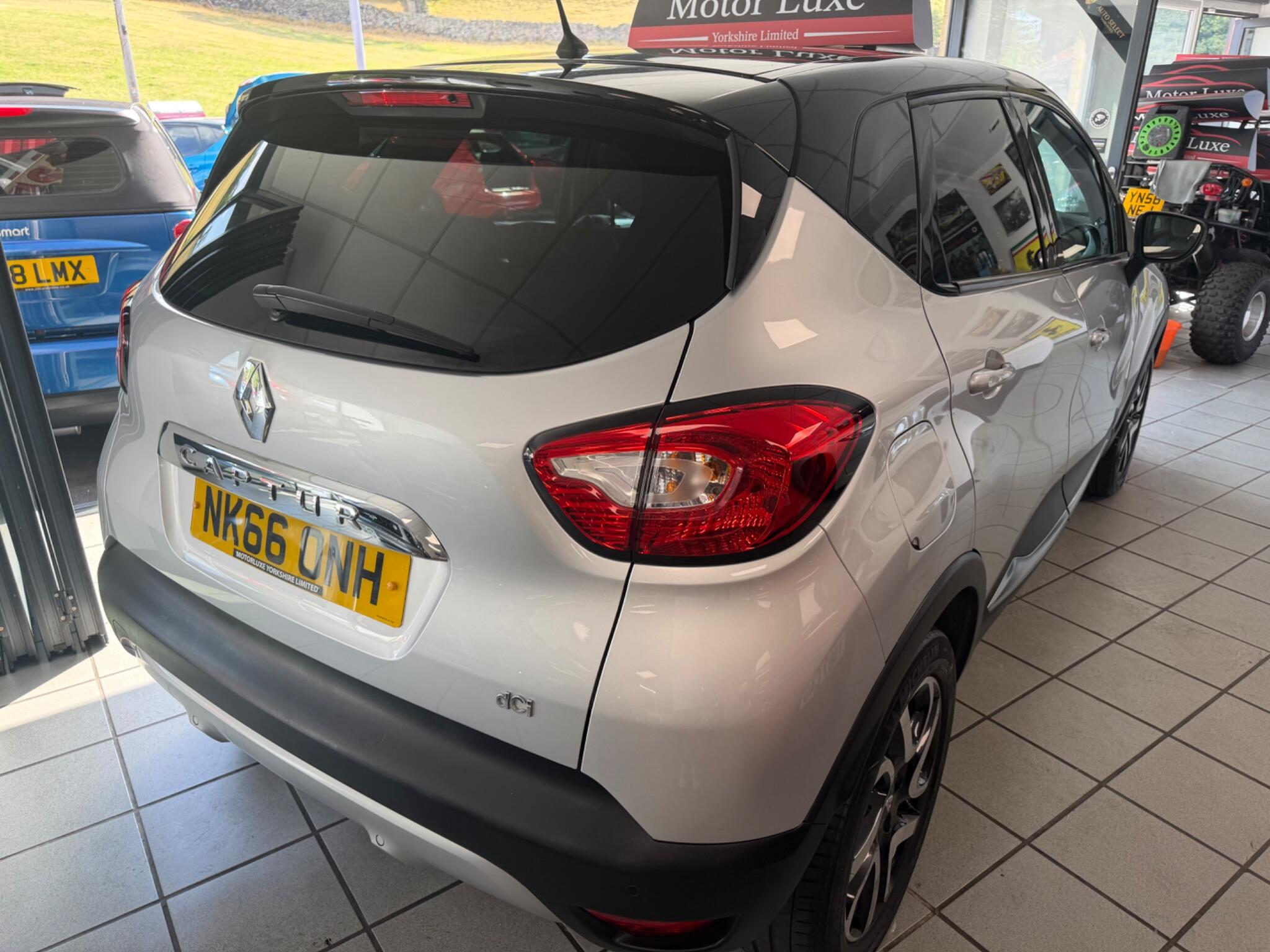 Renault Captur - Image 19
