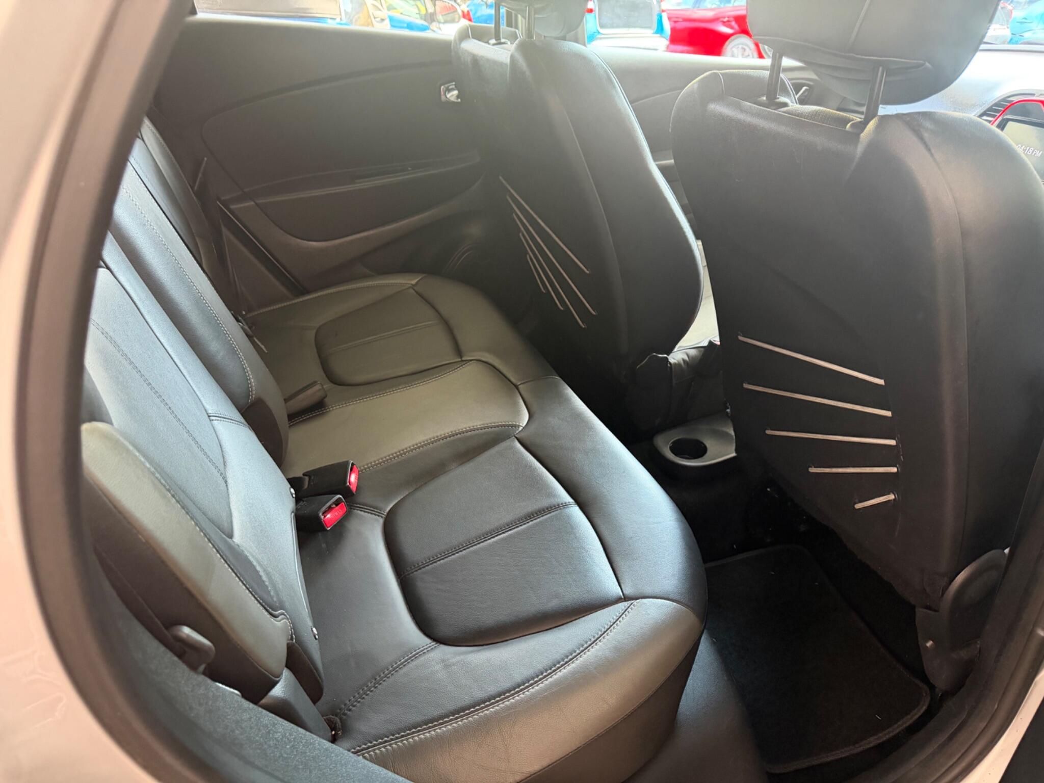 Renault Captur - Image 20