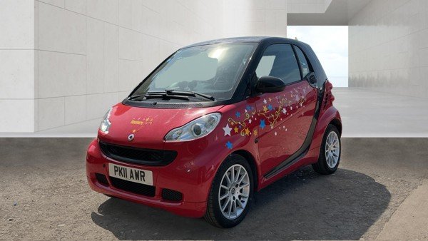 Smart Fortwo - Image 4