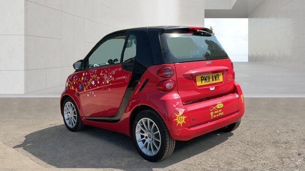 Smart Fortwo - Image 5