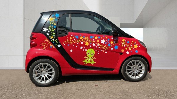 Smart Fortwo - Image 6