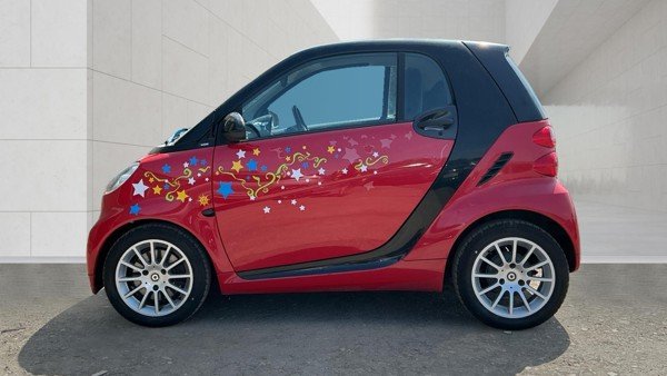 Smart Fortwo - Image 7