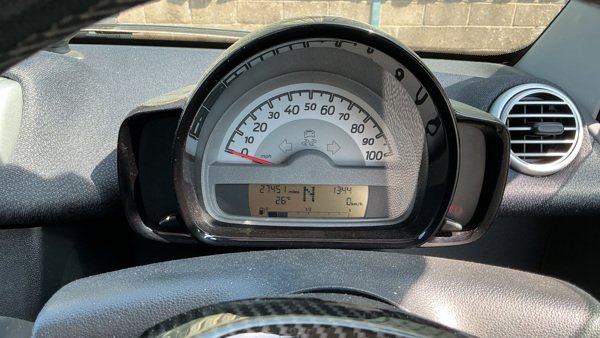 Smart Fortwo - Image 9